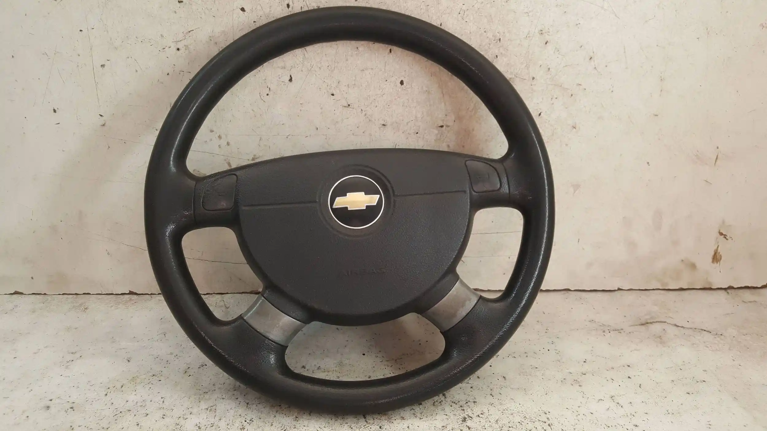 KIEROWNICA DW211520112 AIRBAG CHEVROLET AVEO T255 08-