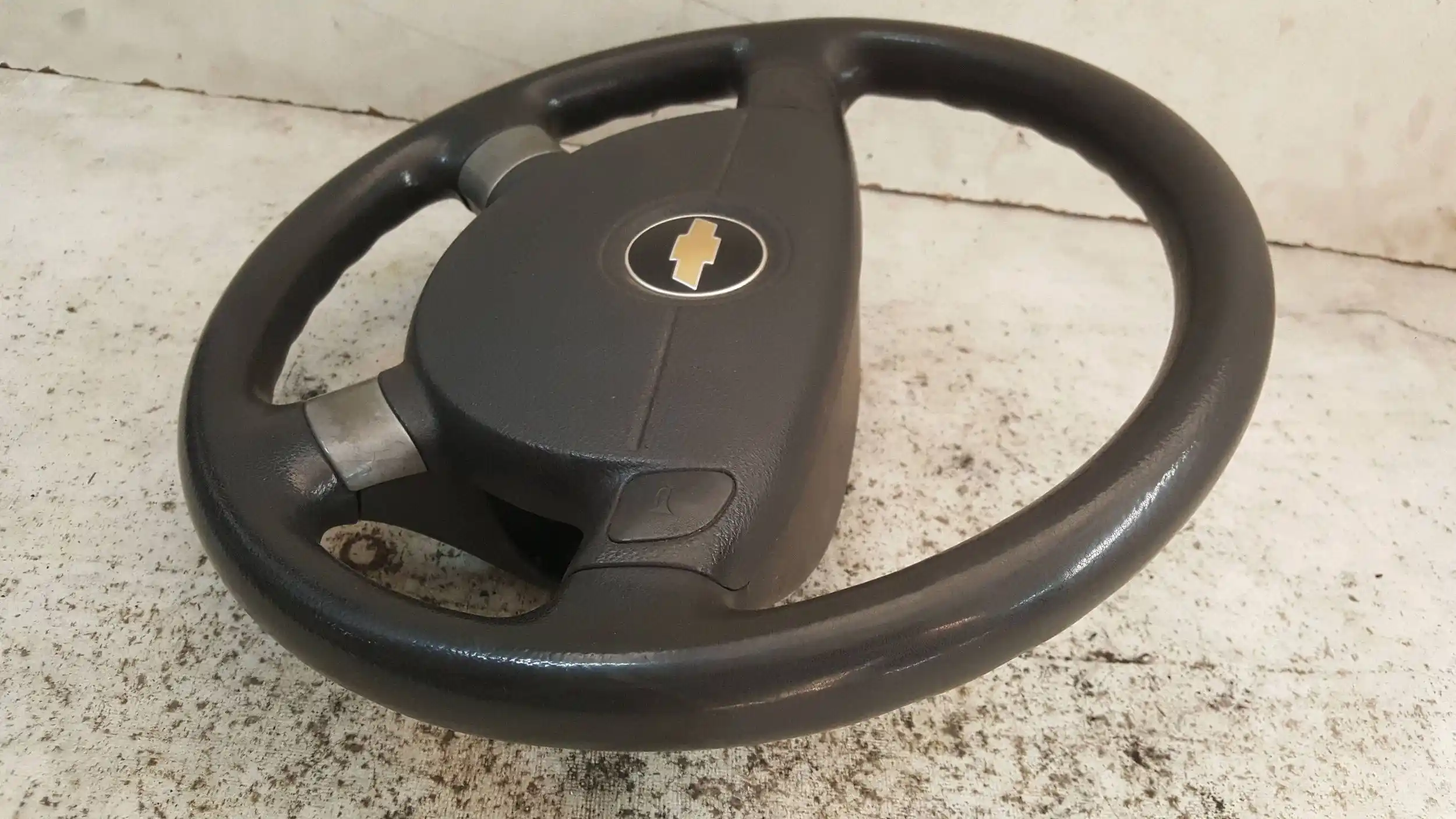 KIEROWNICA DW211520112 AIRBAG CHEVROLET AVEO T255 08-