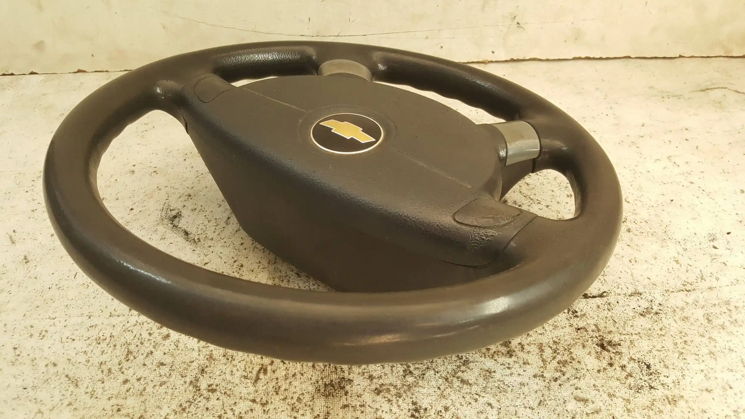 KIEROWNICA DW211520112 AIRBAG CHEVROLET AVEO T255 08-