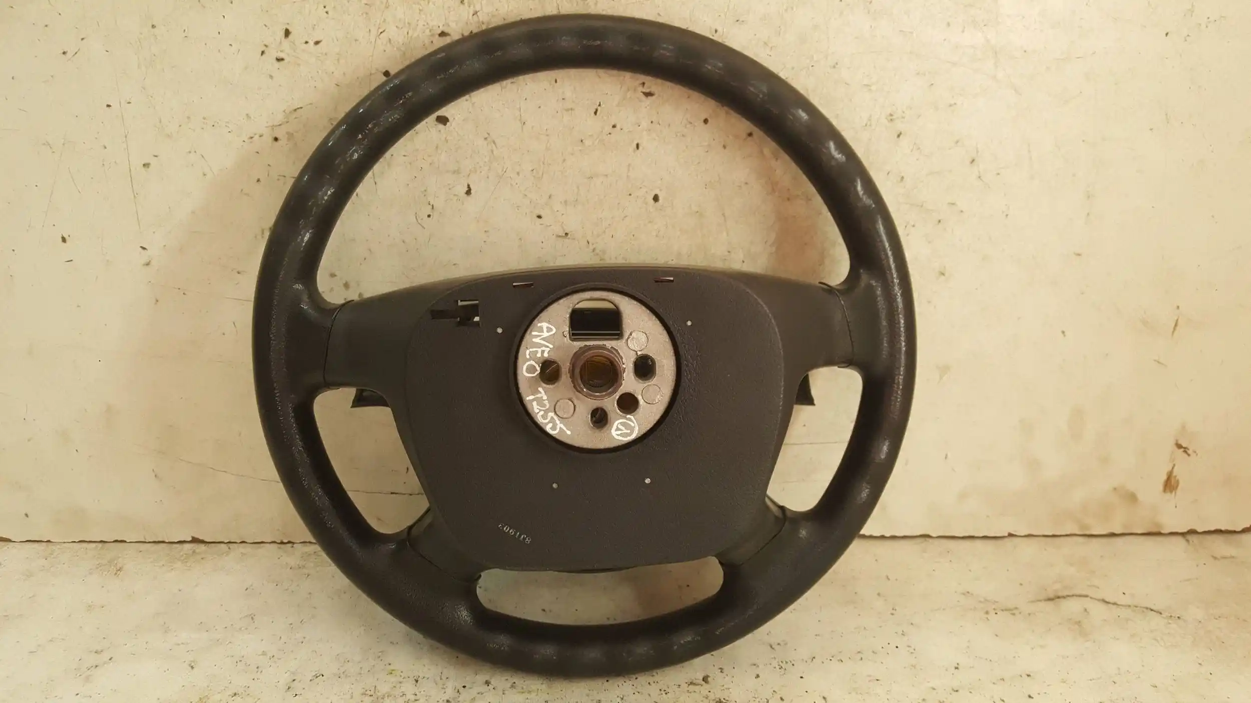 KIEROWNICA DW211520112 AIRBAG CHEVROLET AVEO T255 08-
