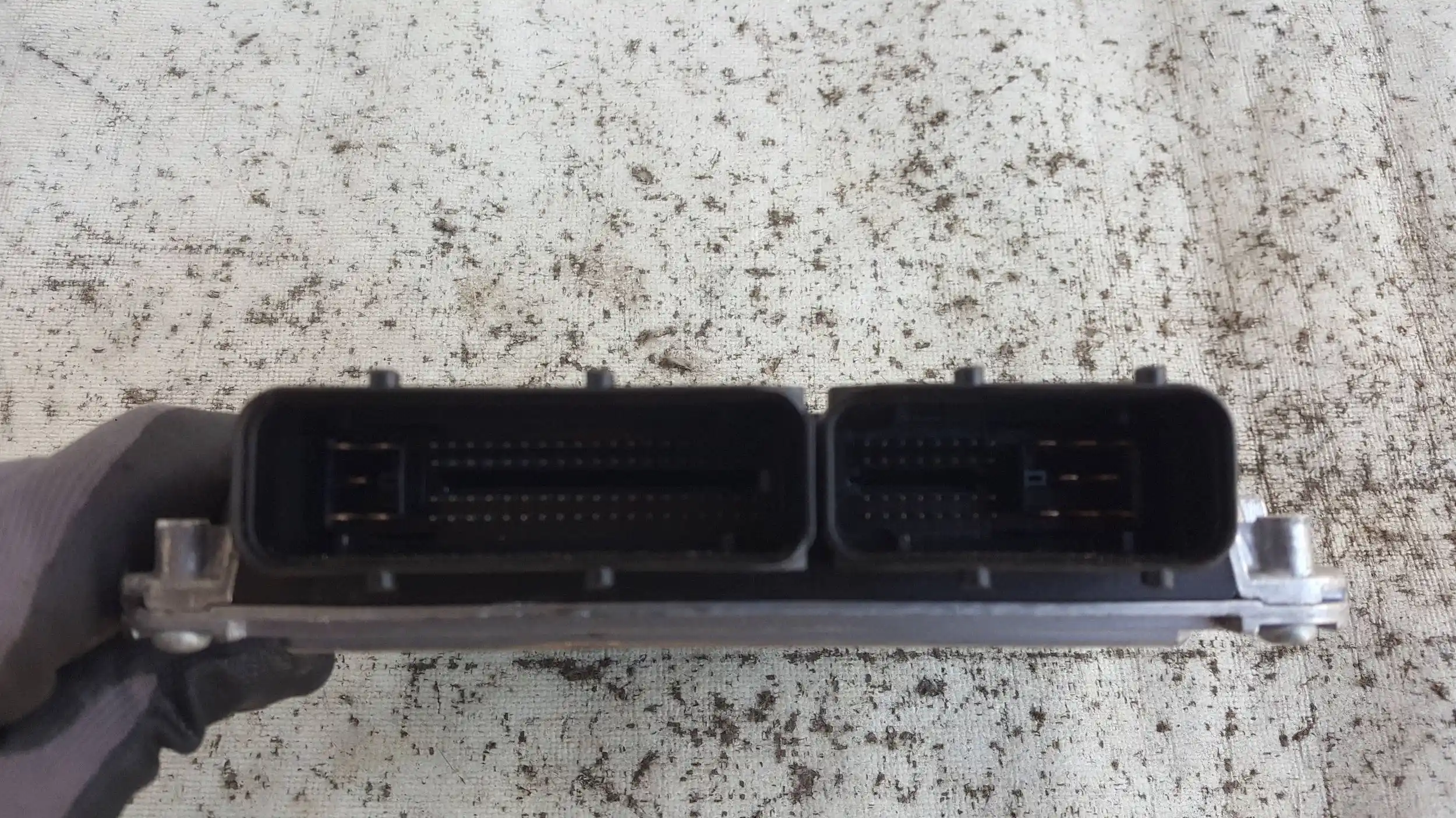 KOMPUTER STROWNIK SILNIKA 3B0906018A 5WP4331205 AUDI A4 B5 1.6 8V 94-