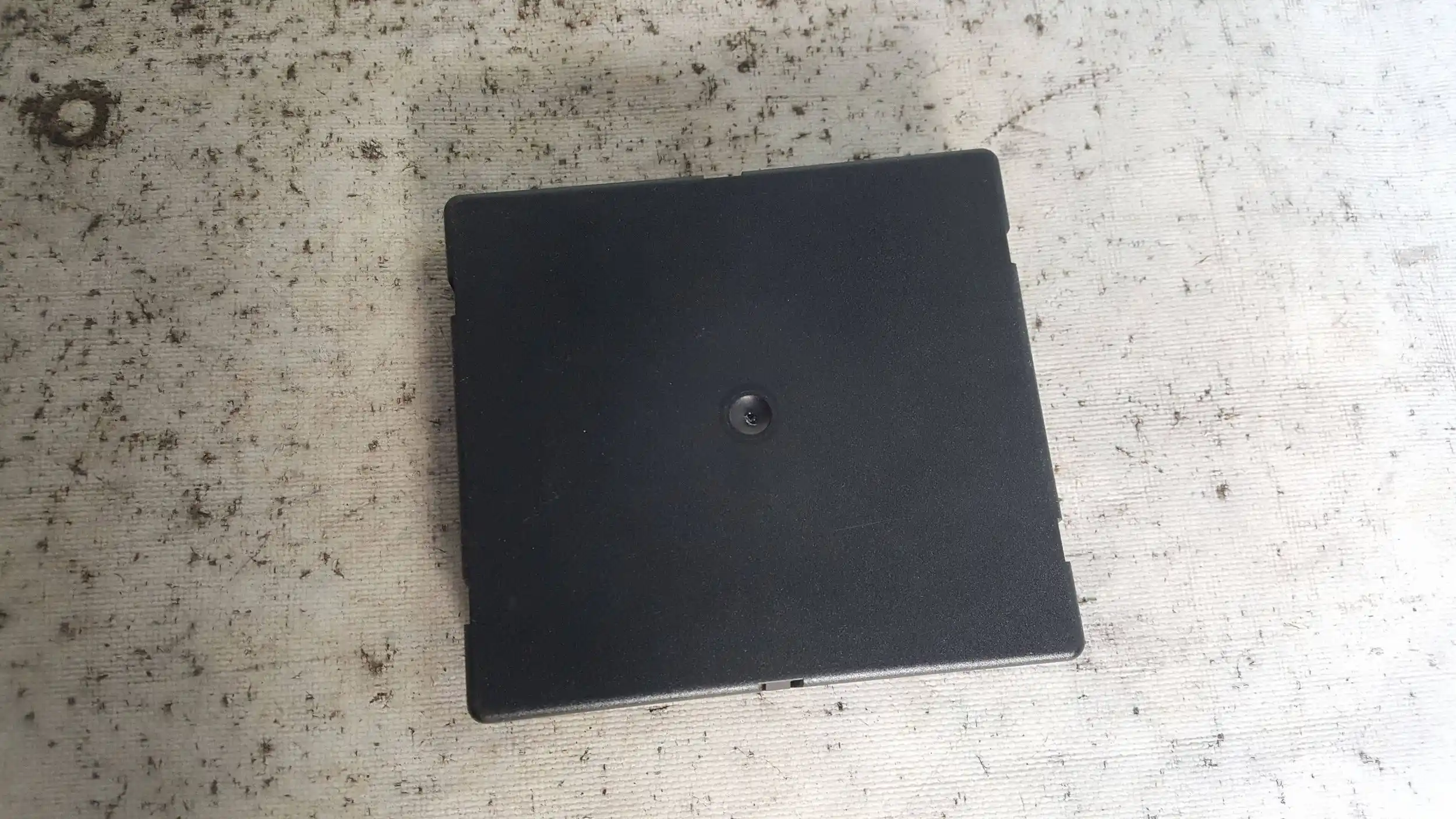 MODUŁ KOMFORTU 4F0907289N AUDI A6 C6 04-