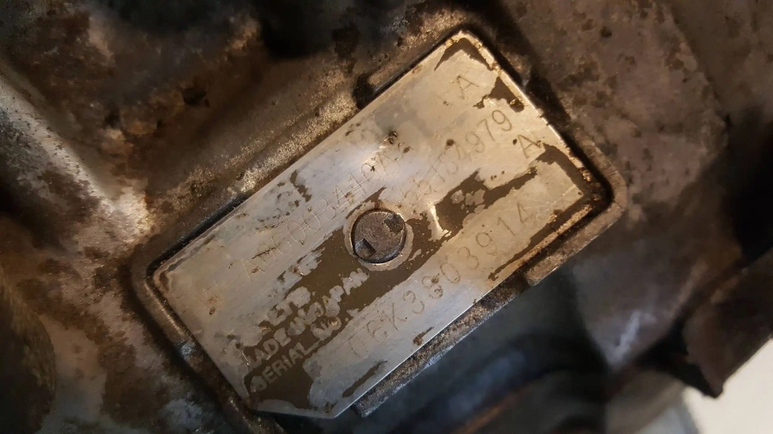 SKRZYNIA BIEGÓW AUTOMAT 55184979 STEROWNIK 55185660 ALFA ROMEO 159 2.4 JTDM