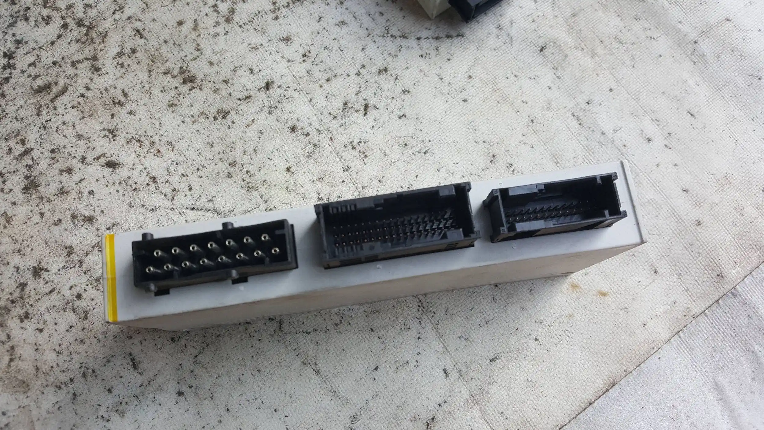 KOMPUTER 0281011122 ZESTAW IMMO BMW 3 E46 2.0 D LIFT 01-