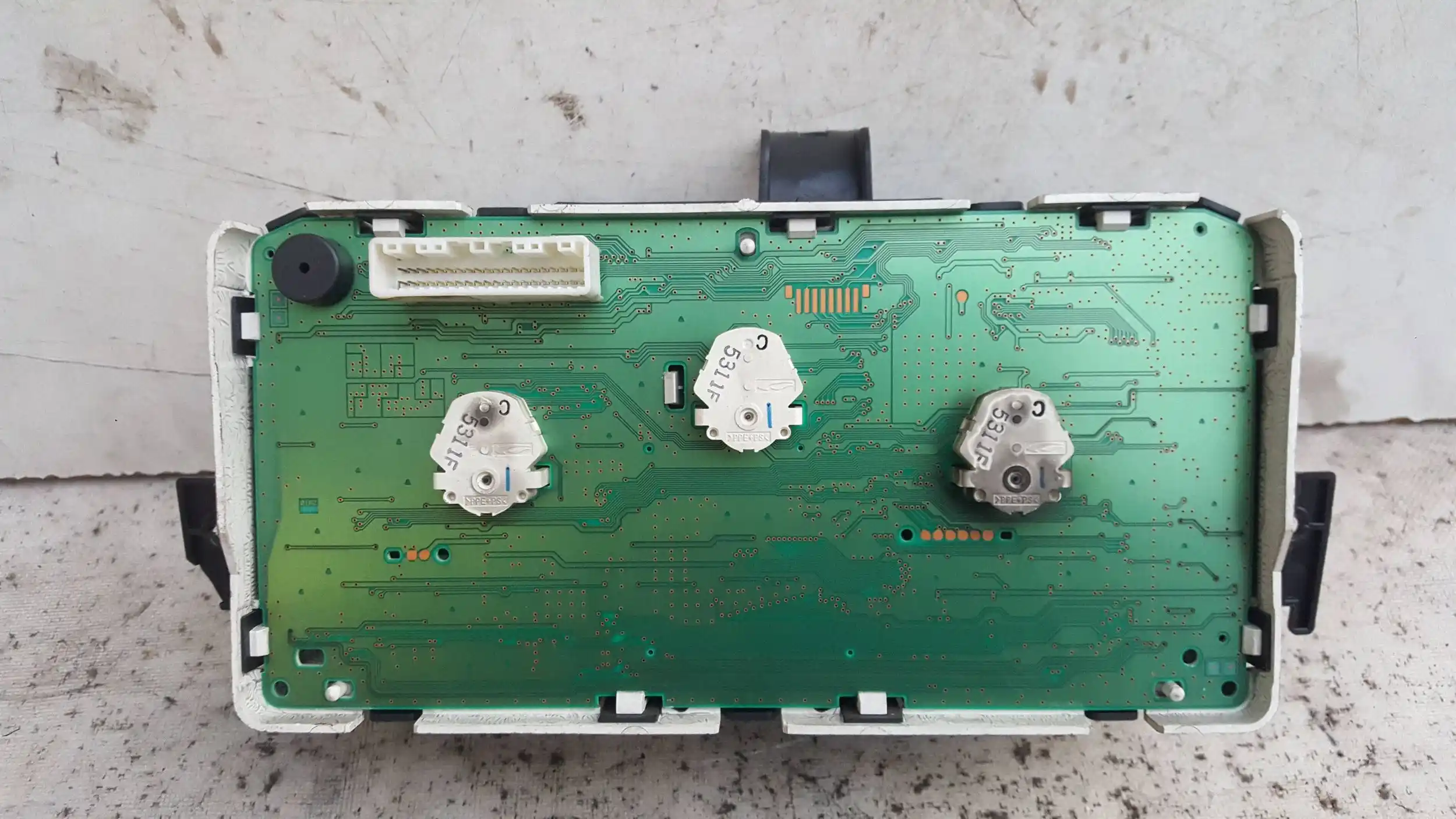 KOMPUTER MEC37350 ZESTAW IMMO NISSAN MICRA K12 1.4 16V 03-