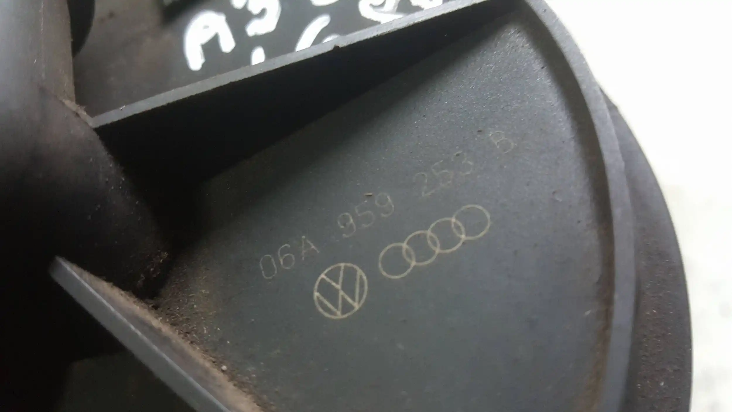 POMPA POWIETRZA WTÓRNEGO 06A959253B AUDI A3 8P 1.6 8V 03- SKODA SEAT VW