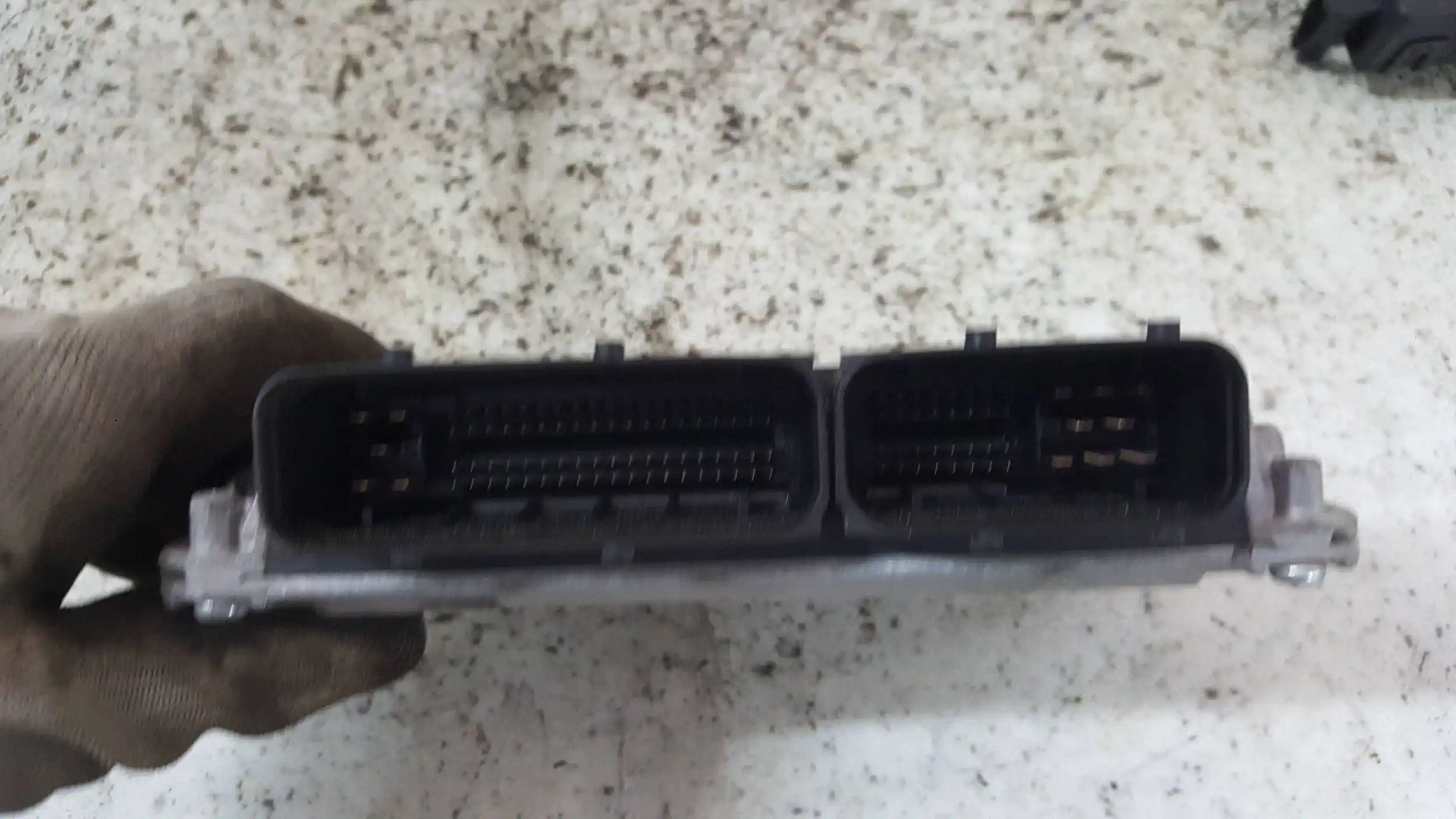 KOMPUTER 5WP4021003 ZESTAW IMMO AUDI A3 8P 1.6 8V 03-