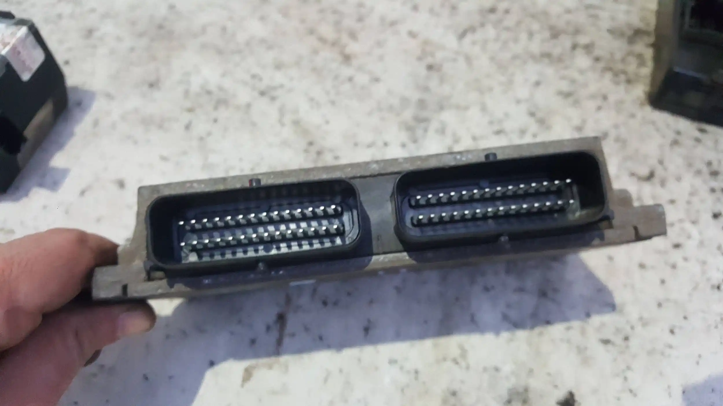 KOMPUTER 8200488795 ZESTAW IMMO STARTOWY RENAULT LAGUNA II 2.0 16V 01-