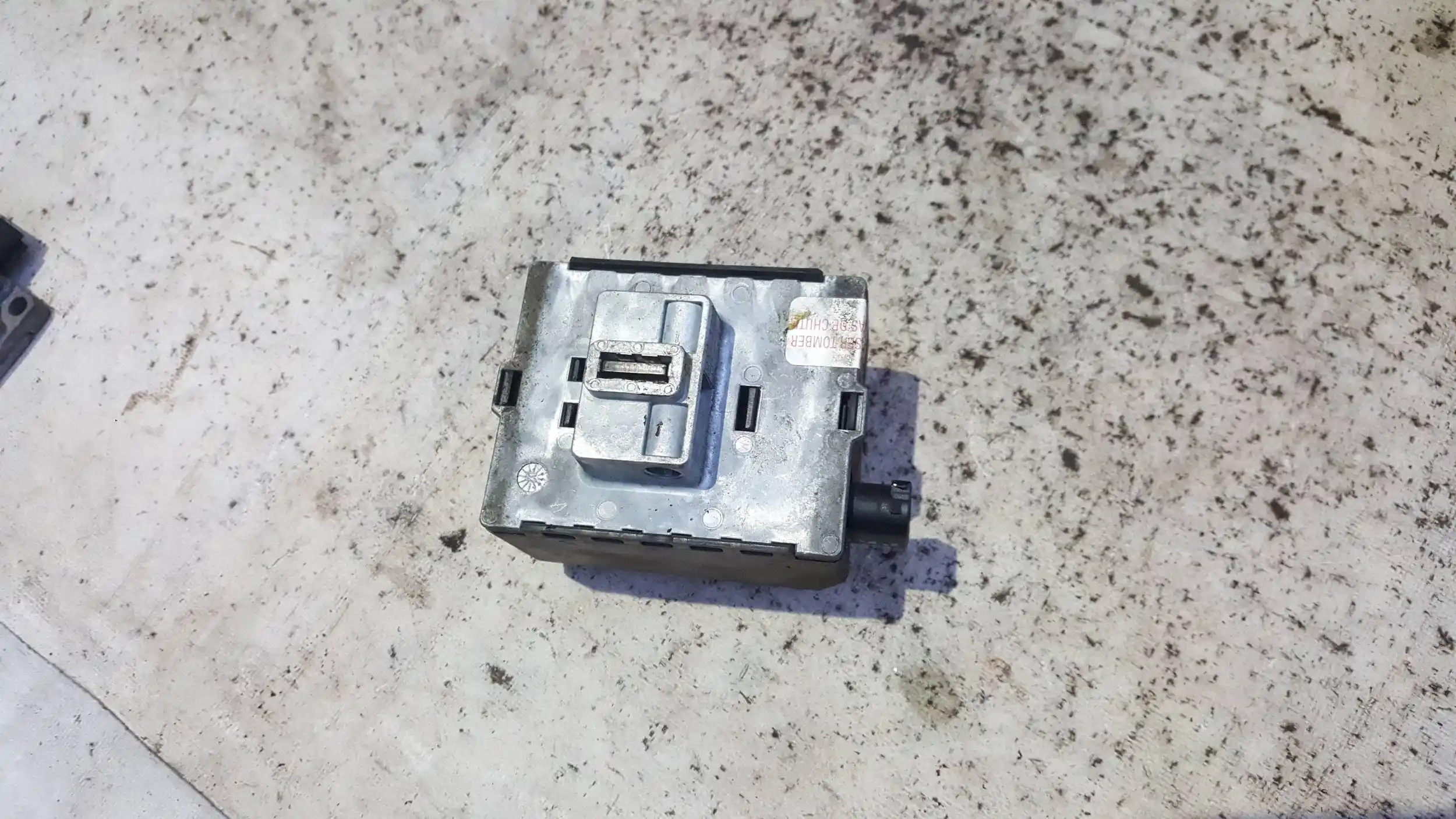 KOMPUTER 8200488795 ZESTAW IMMO STARTOWY RENAULT LAGUNA II 2.0 16V 01-