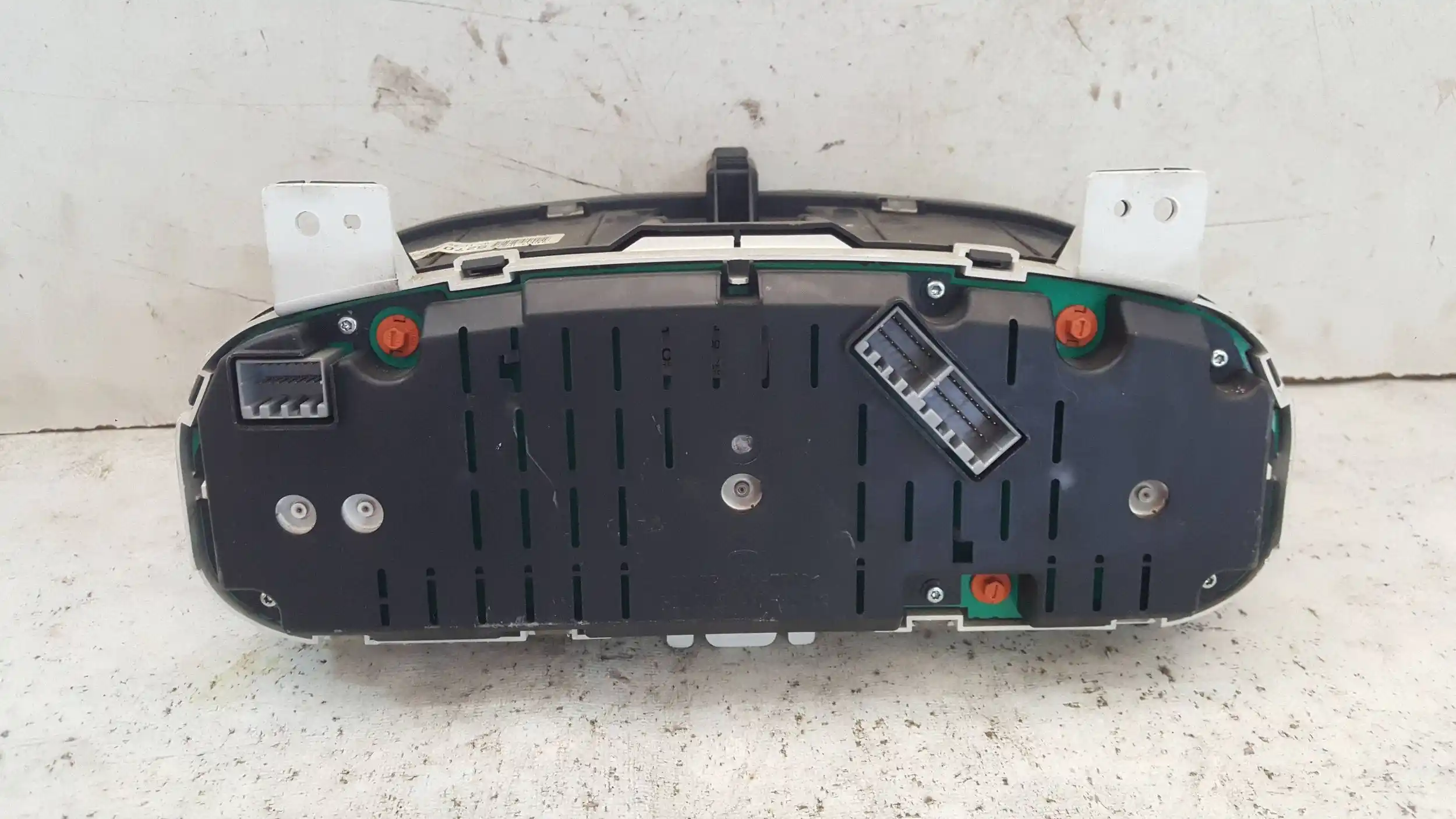 KOMPUTER 0281014861 391022A720 ZESTAW IMMO STARTOWY KIA CEED I 1.6 CRDI 06-