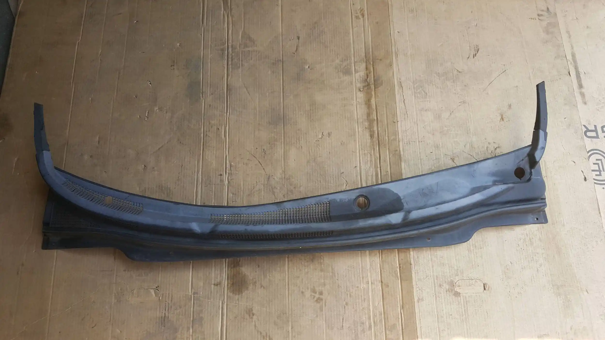 PODSZYBIE 861511H000 KIA CEED I 06-