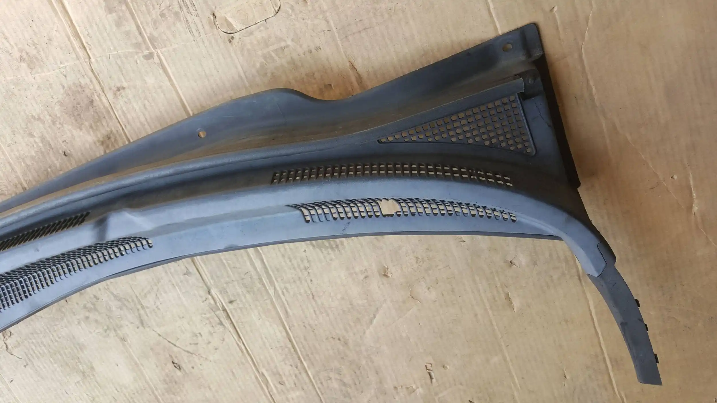 PODSZYBIE 861511H000 KIA CEED I 06-