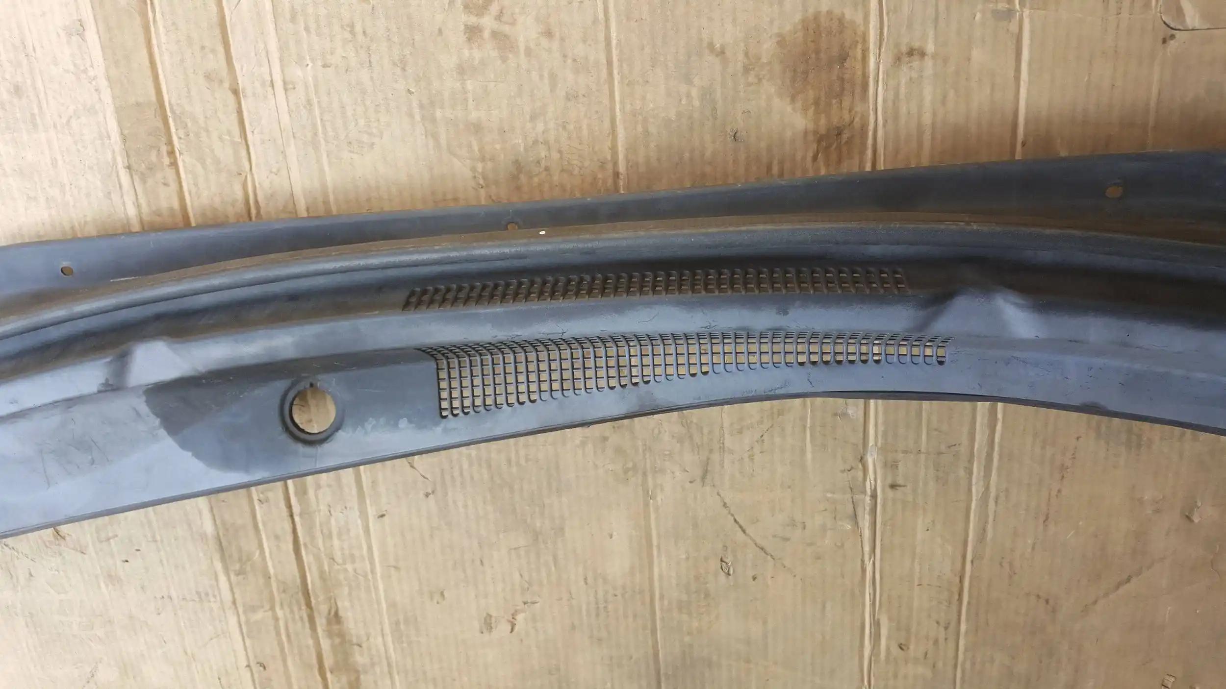 PODSZYBIE 861511H000 KIA CEED I 06-