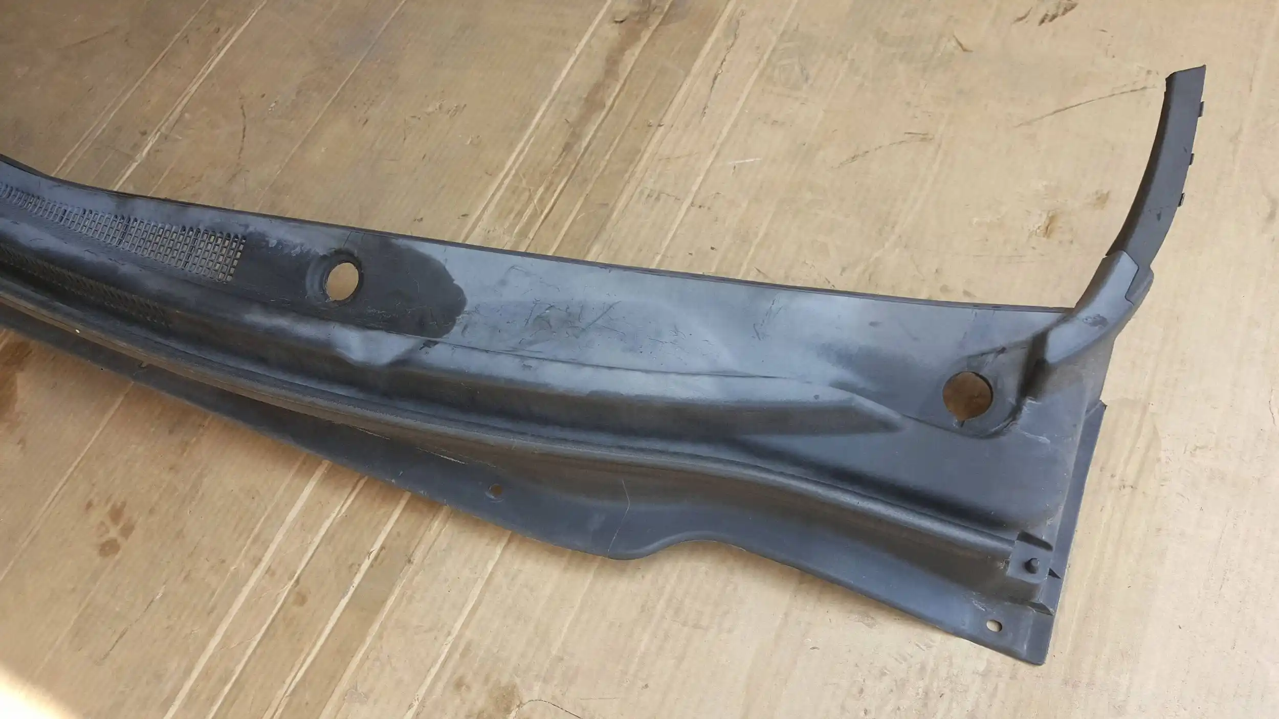 PODSZYBIE 861511H000 KIA CEED I 06-