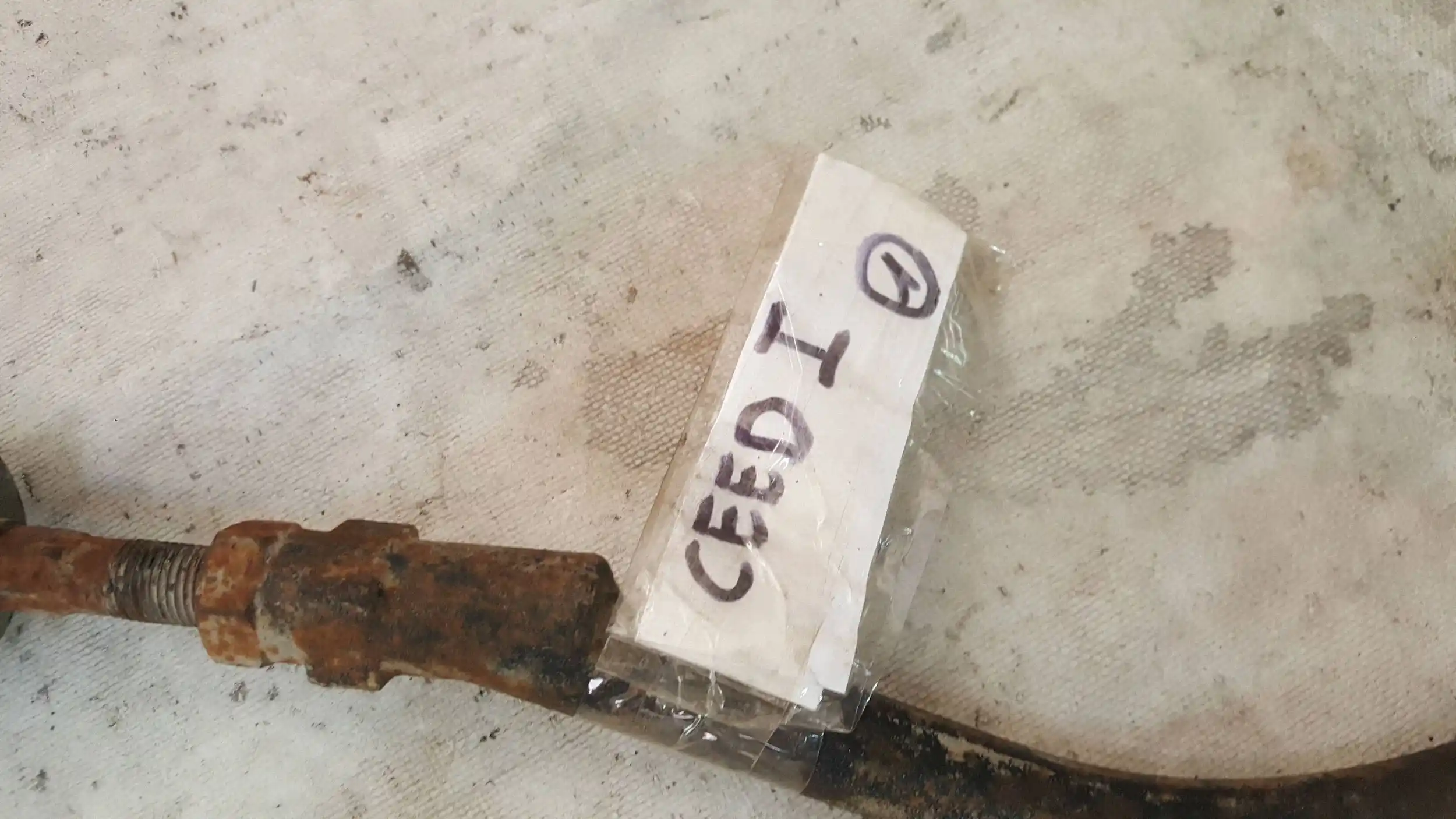 PRZEKŁADNIA MAGLOWNICA 565001H000 KIA CEED I 06-