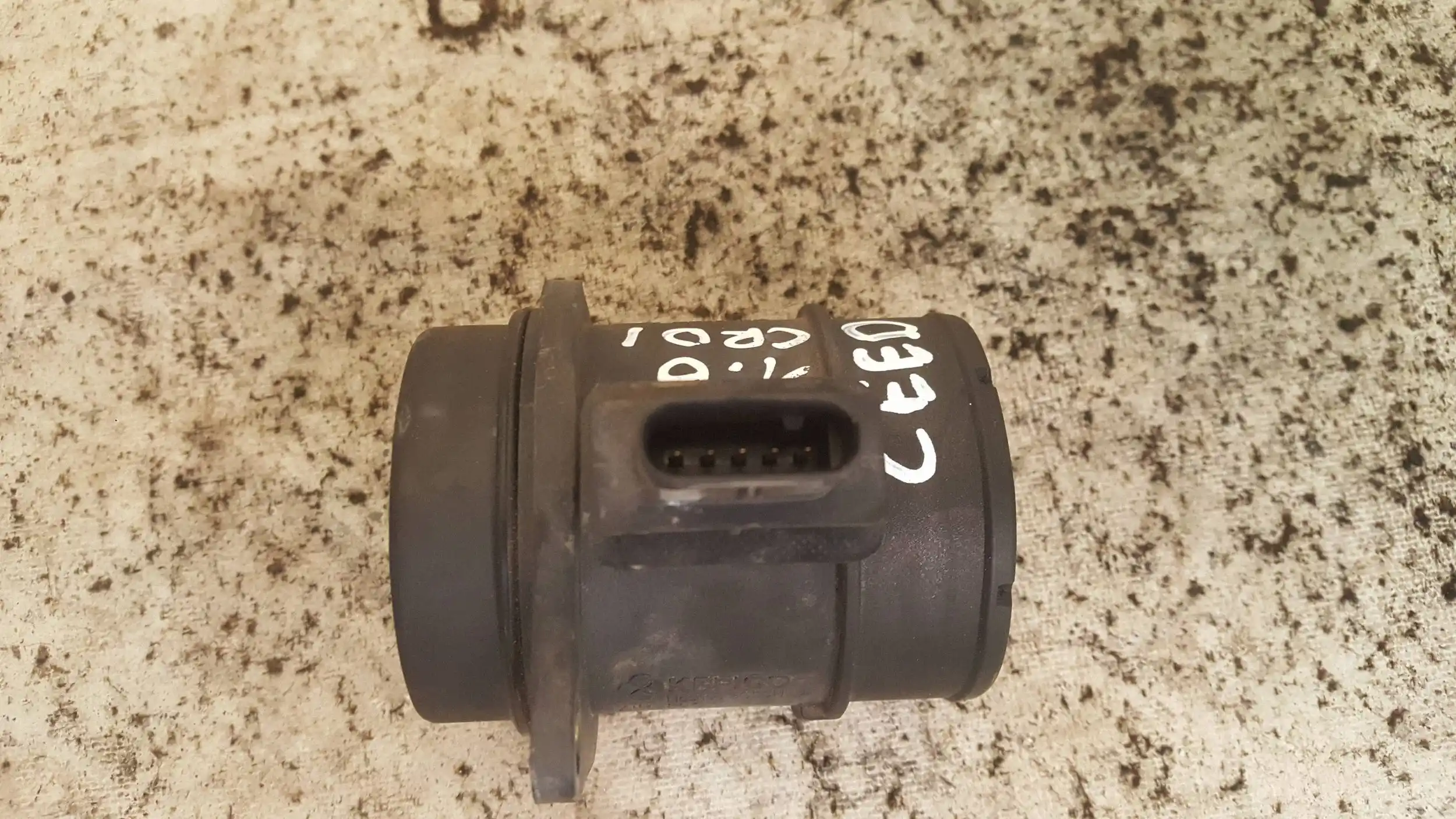 PRZEPŁYWOMIERZ 281642A401 9220930004 KIA CEED I 1.6 CRDI 06-