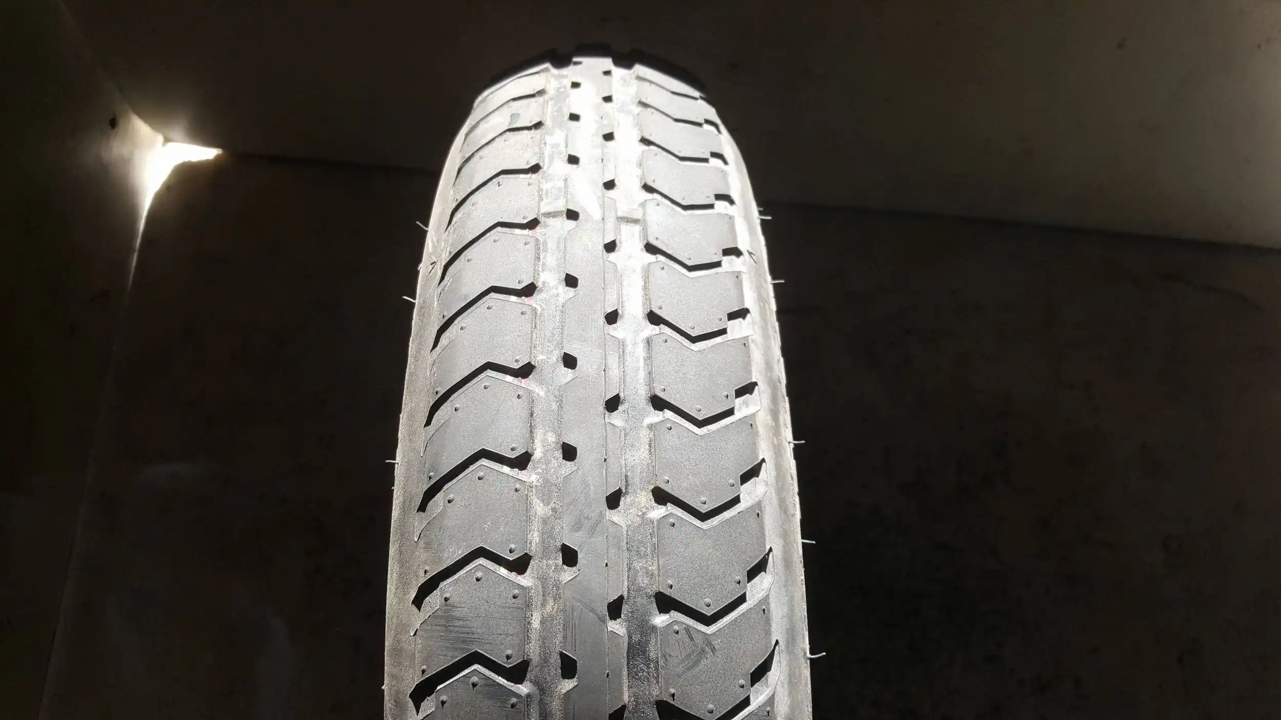 KOŁO DOJAZDOWE 529101H900 5x114,3 4Tx15'' ET30 HANKOOK T125/80/D15 95M KIA