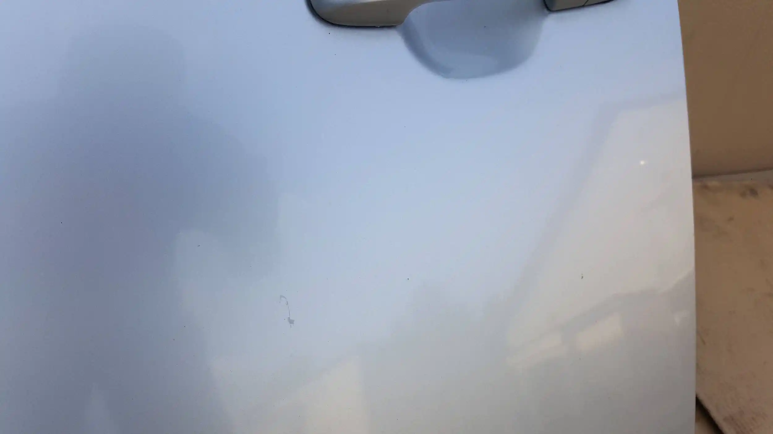 DRZWI LEWY PRZÓD PRZEDNIE KIA CEED I 06- LAK.9S