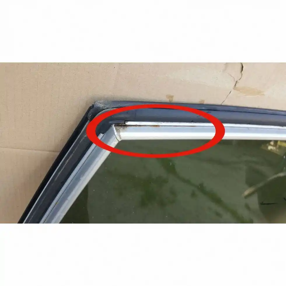 DRZWI LEWY TYŁ TYLNE KIA CEED I KOMBI 06- LAK.9S