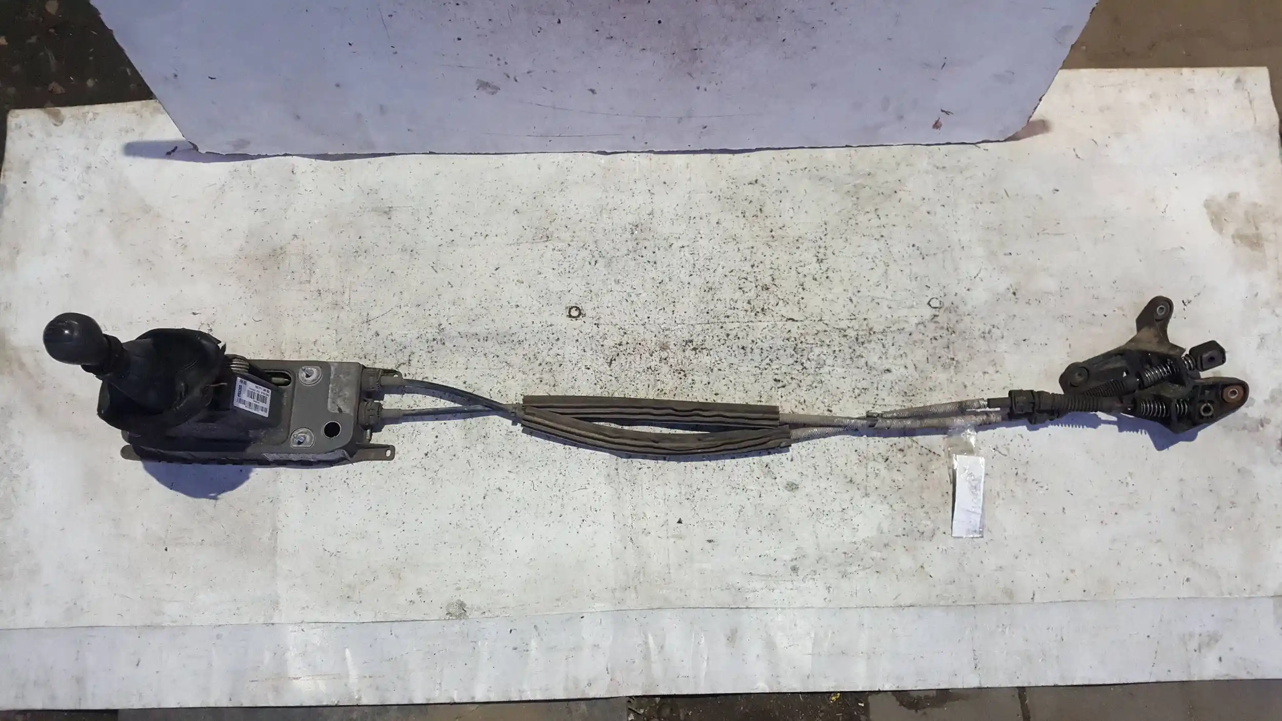 LINKI BIEGÓW 1K0711266T 1K0711265T LEWAREK 1K0711049BG SEAT LEON II 1.9 TDI