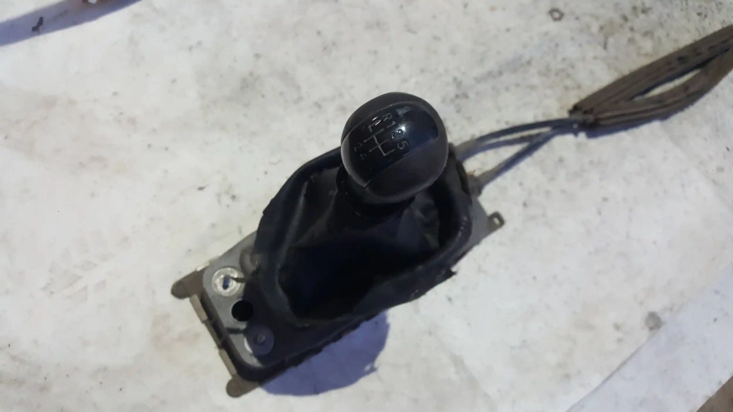 LINKI BIEGÓW 1K0711266T 1K0711265T LEWAREK 1K0711049BG SEAT LEON II 1.9 TDI