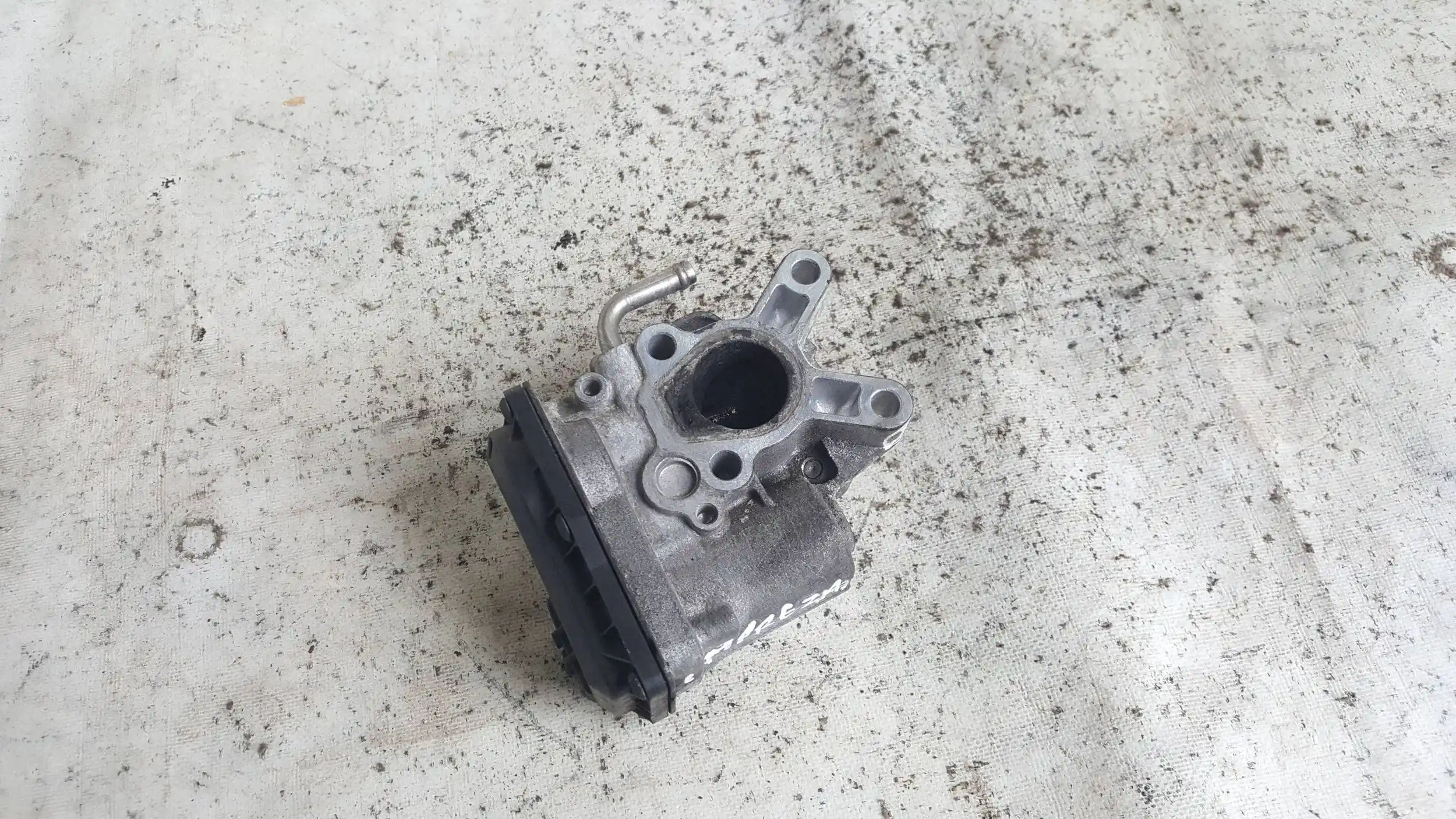 ZAWÓR EGR 14710AA741SUBARU IMPREZA III GH 2.0 TD