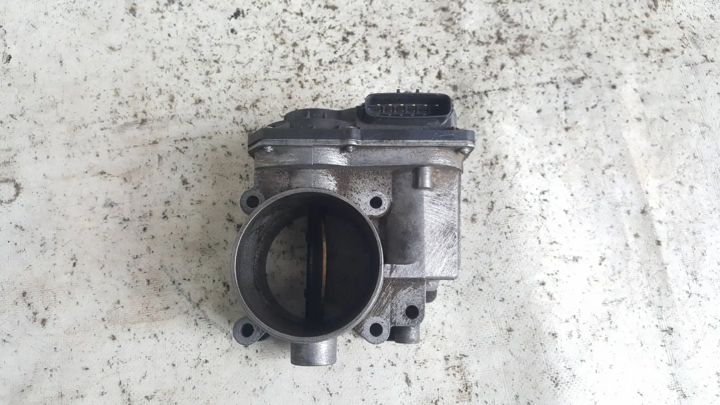 PRZEPUSTNICA 16112AA260 SUBARU IMPREZA III GH 2.0 TD