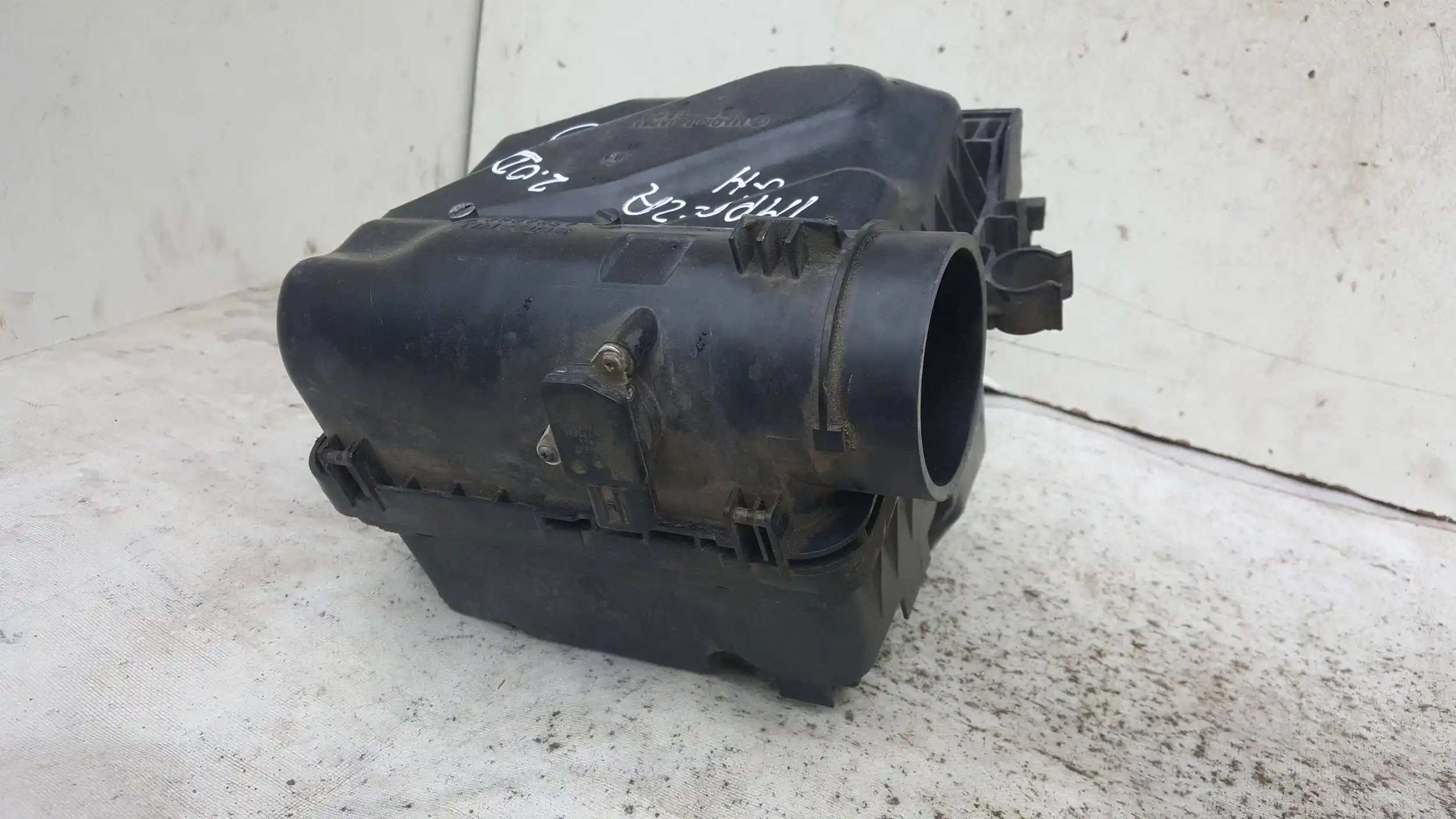 OBUDOWA FILTRA POWIETRZA A52AG08 SUBARU IMPREZA III GH 2.0 TD 07-