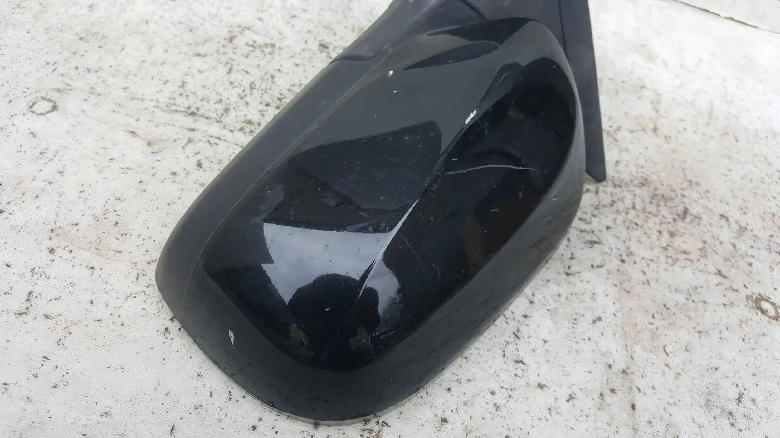 LUSTERKO LEWE ELEKTRYCZNE 7 PIN SUBARU IMPREZA III GH 07- 32J