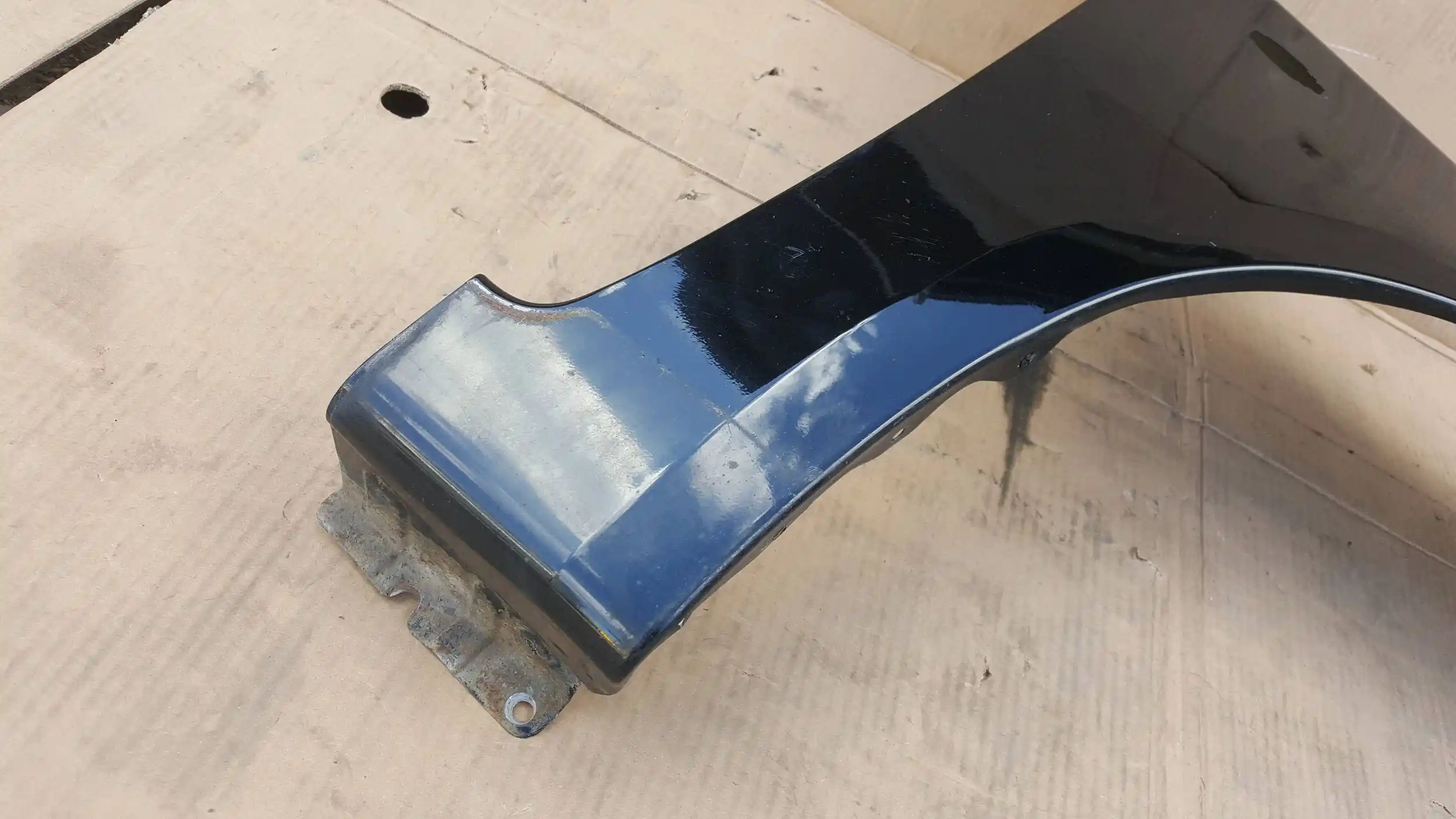 BŁOTNIK PRAWY PRZÓD PRZEDNI SUBARU IMPREZA III GH 07-11 32J