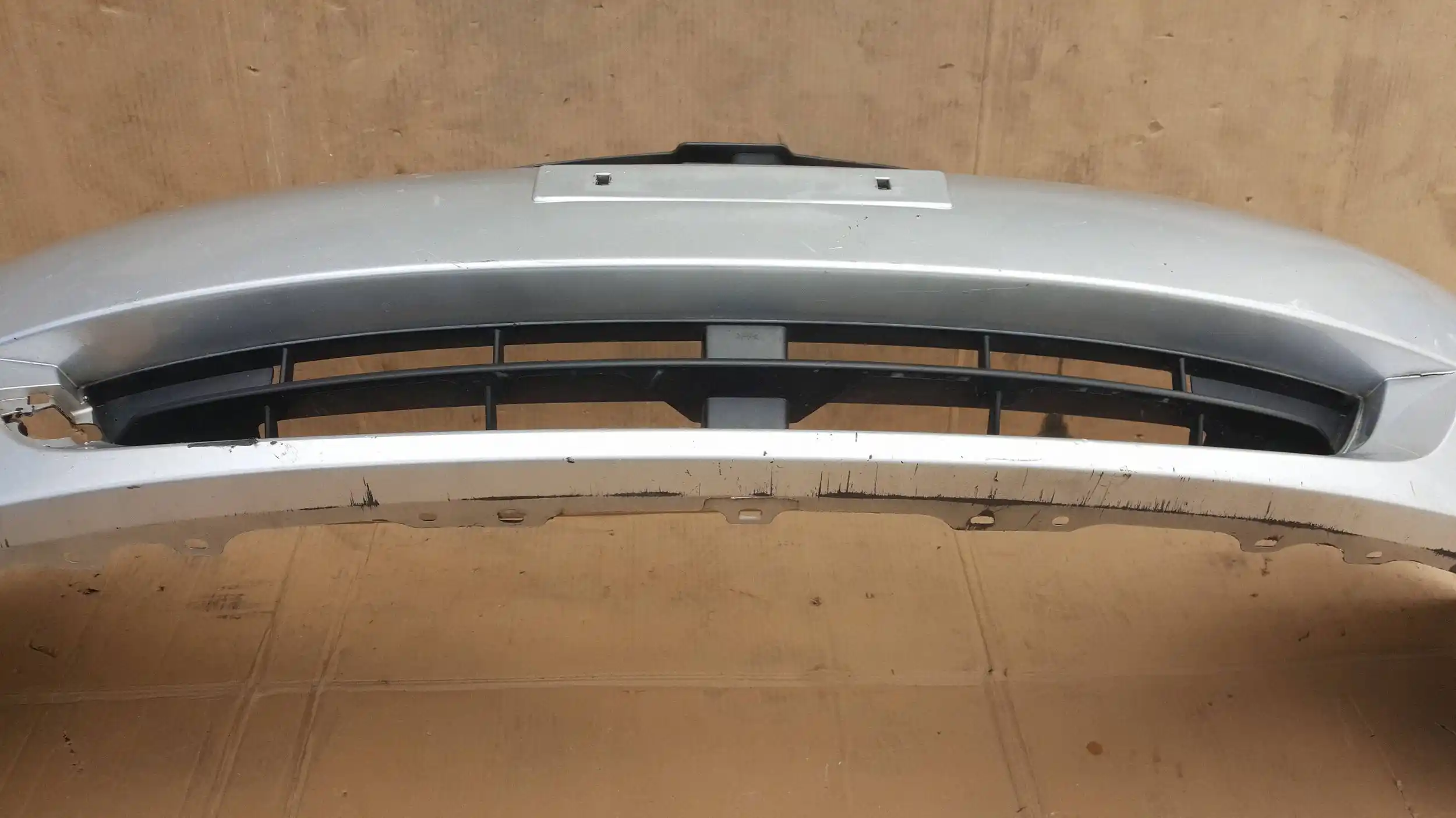 ZDERZAK PRZÓD PRZEDNI XENON 57704FG001 SUBARU IMPREZA III GH HB 07-11