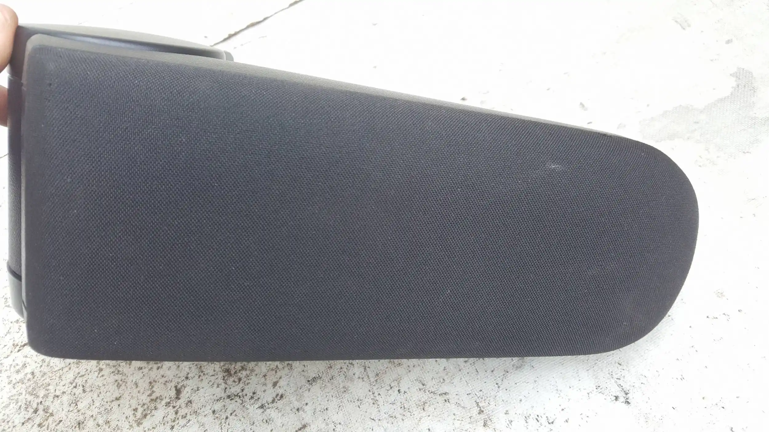 PODŁOKIETNIK 6R0864207C VW POLO 6R V 09-
