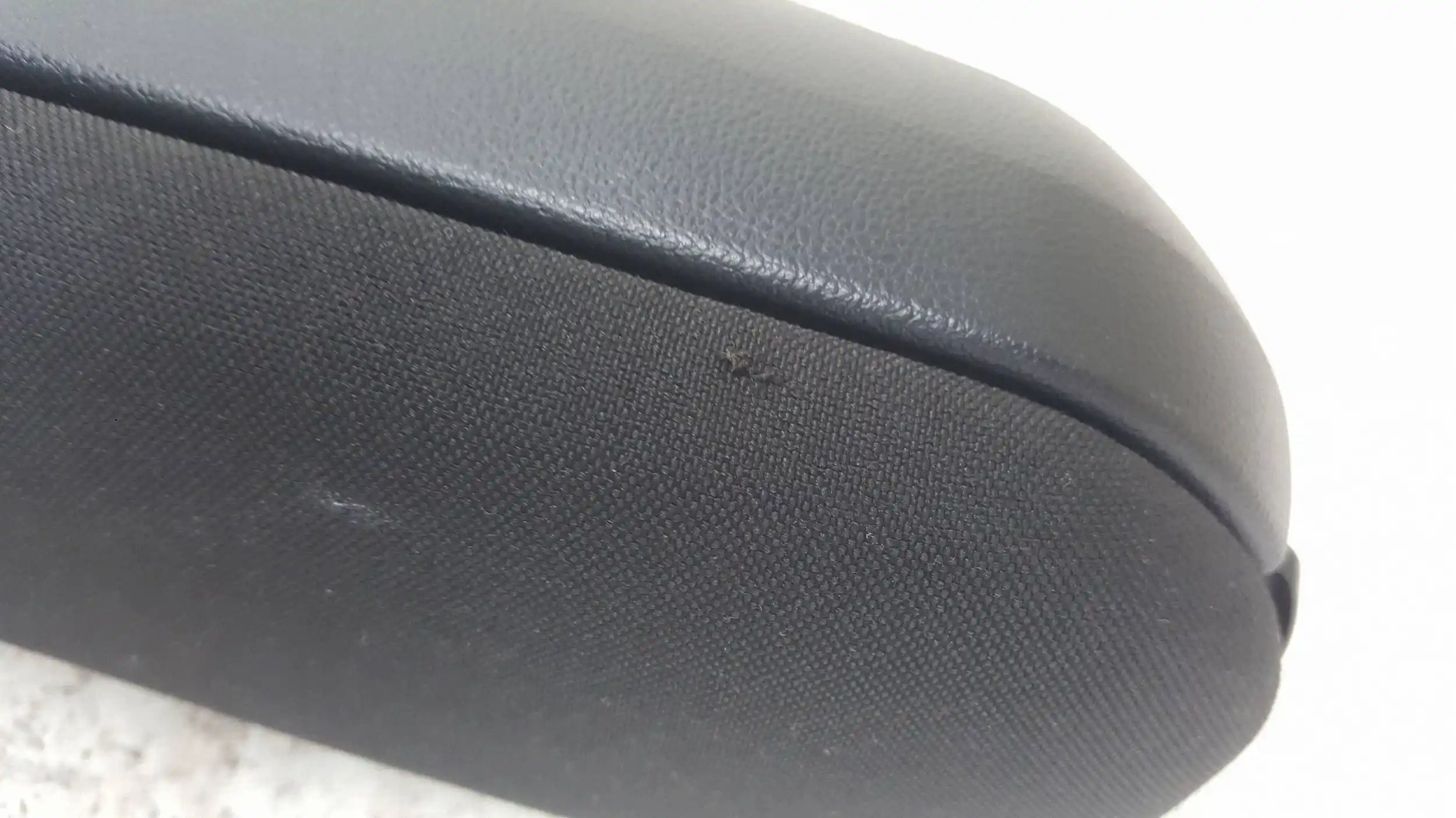PODŁOKIETNIK 6R0864207C VW POLO 6R V 09-