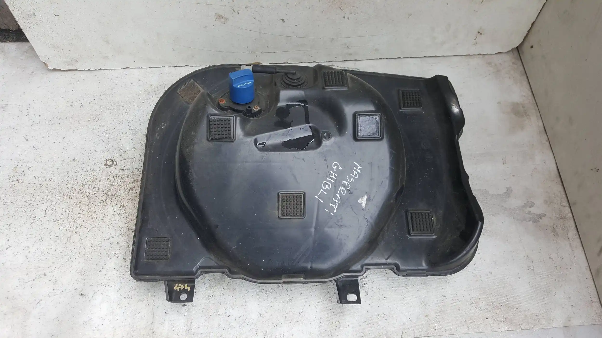 POMPA ADBLUE F01C25141 ZBIORNIK 670031735 MASERATI GHIBLI 3.0 D 13-