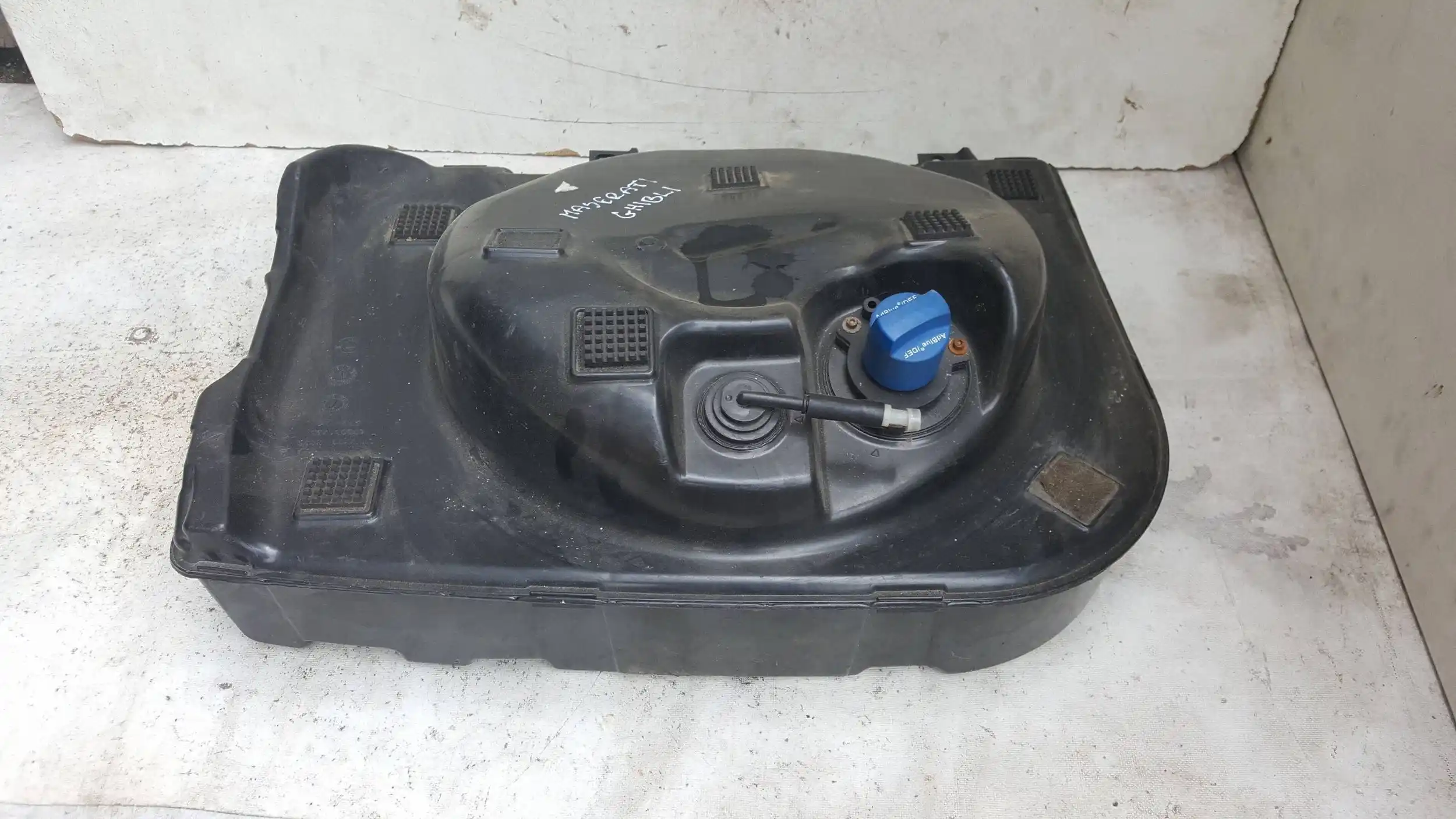 POMPA ADBLUE F01C25141 ZBIORNIK 670031735 MASERATI GHIBLI 3.0 D 13-