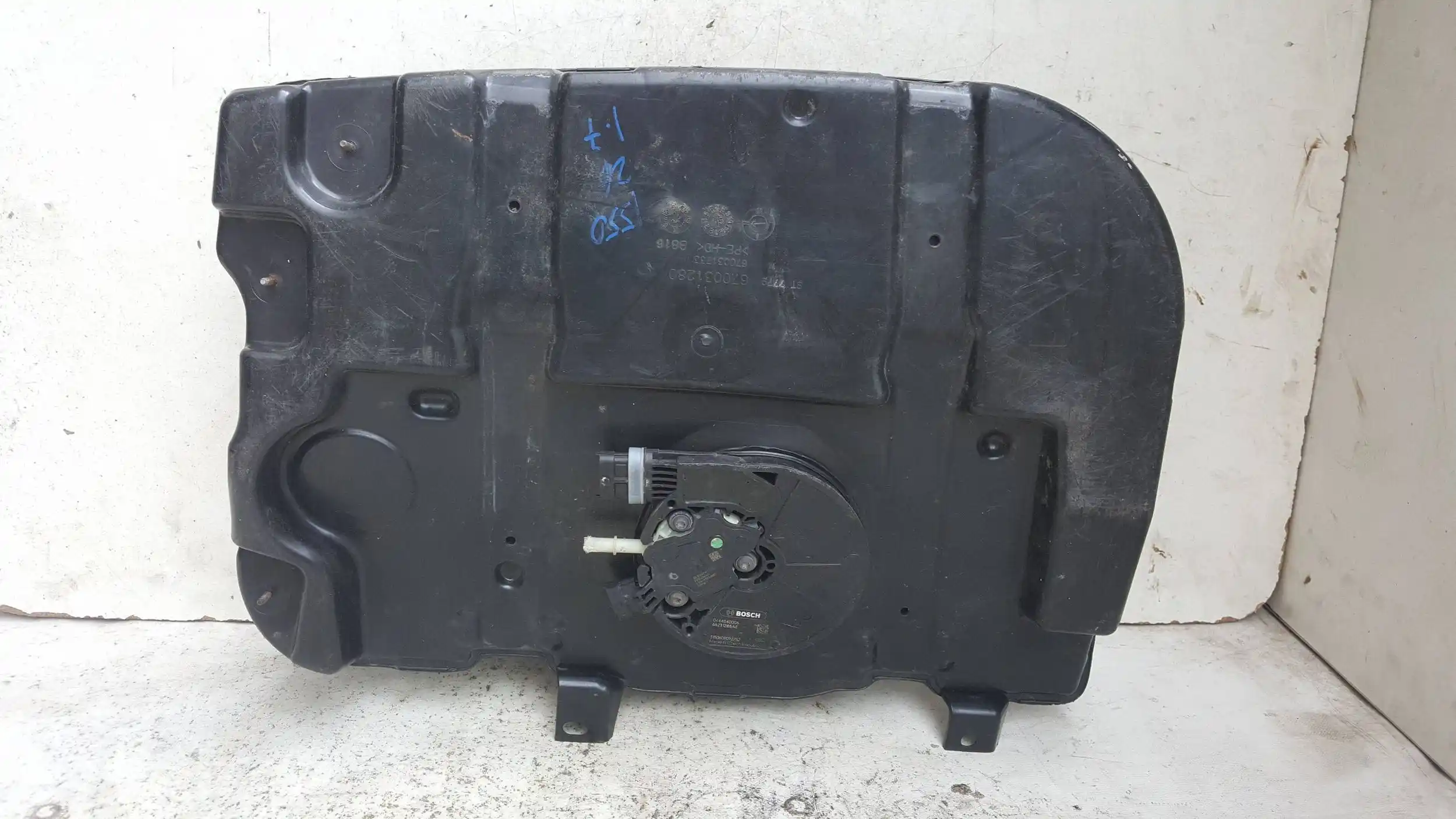 POMPA ADBLUE F01C25141 ZBIORNIK 670031735 MASERATI GHIBLI 3.0 D 13-