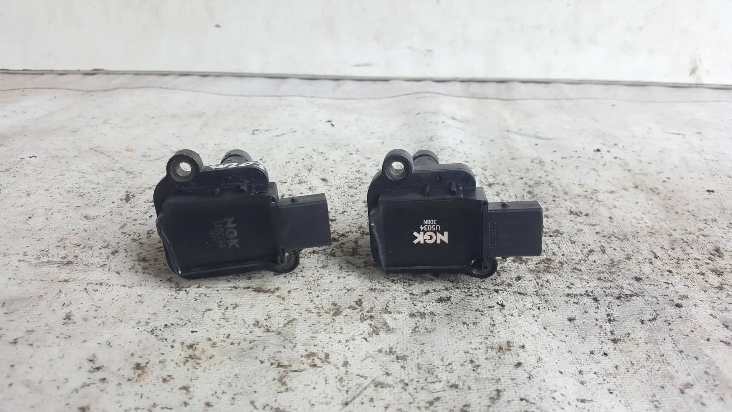 CEWKA CEWKI NGK U5034 MERCEDES C-KLASA W203 1.8 KOMPRESOR 00-