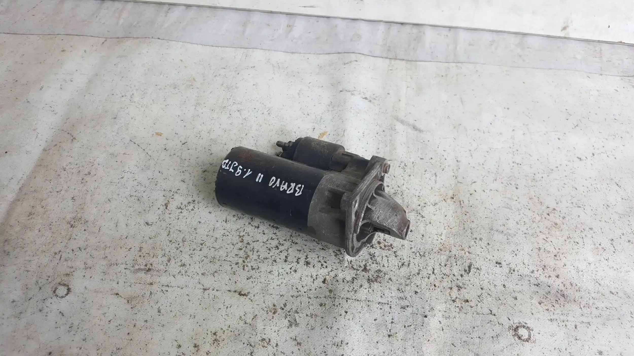 ROZRUSZNIK 0001108234 FIAT LANCIA1.9 JTD