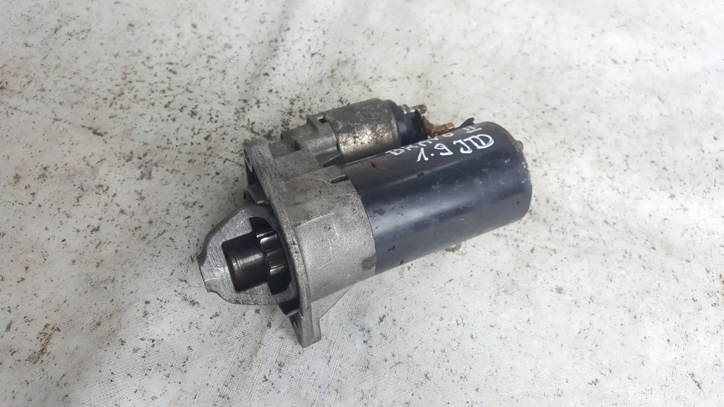 ROZRUSZNIK 0001108234 FIAT LANCIA1.9 JTD