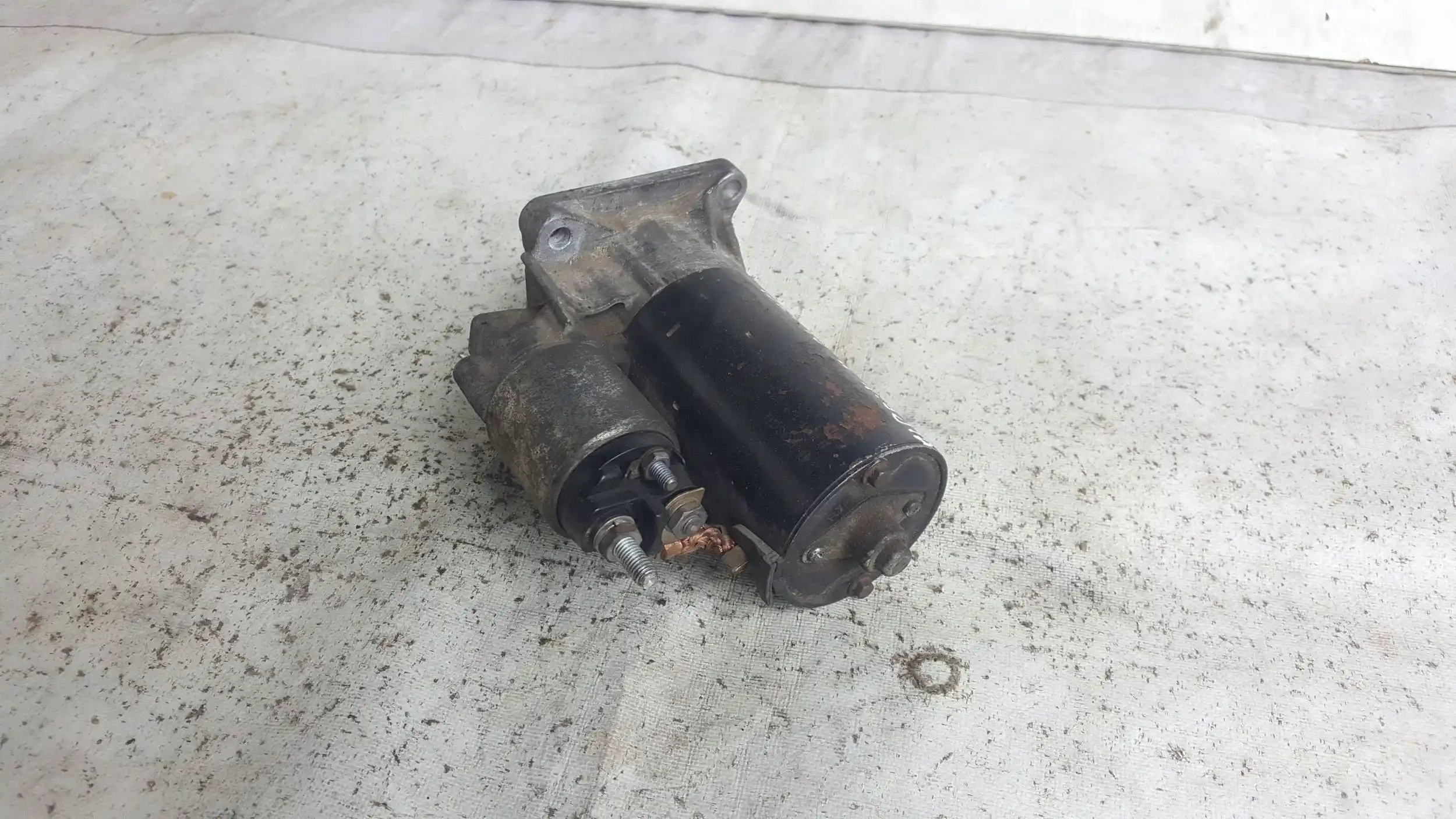 ROZRUSZNIK 0001108234 FIAT LANCIA1.9 JTD