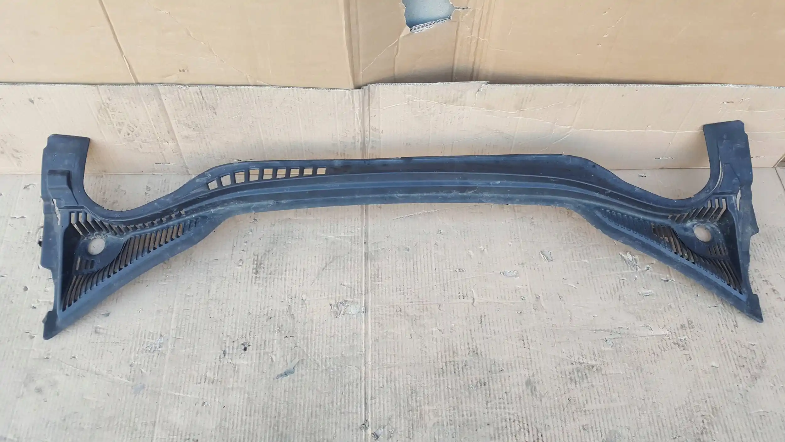 PODSZYBIE 9681057880 CITROEN C5 III X7 08-