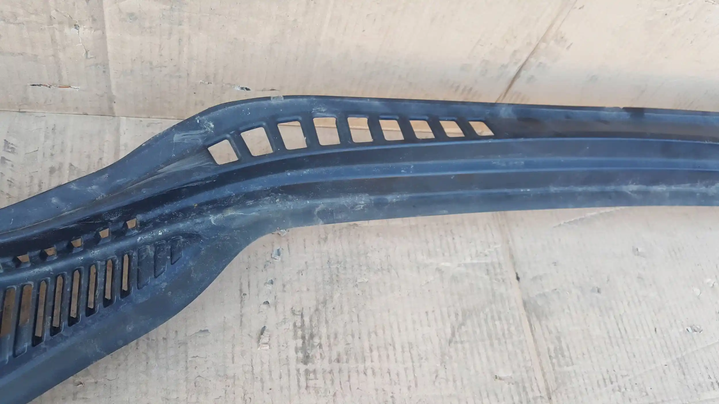 PODSZYBIE 9681057880 CITROEN C5 III X7 08-