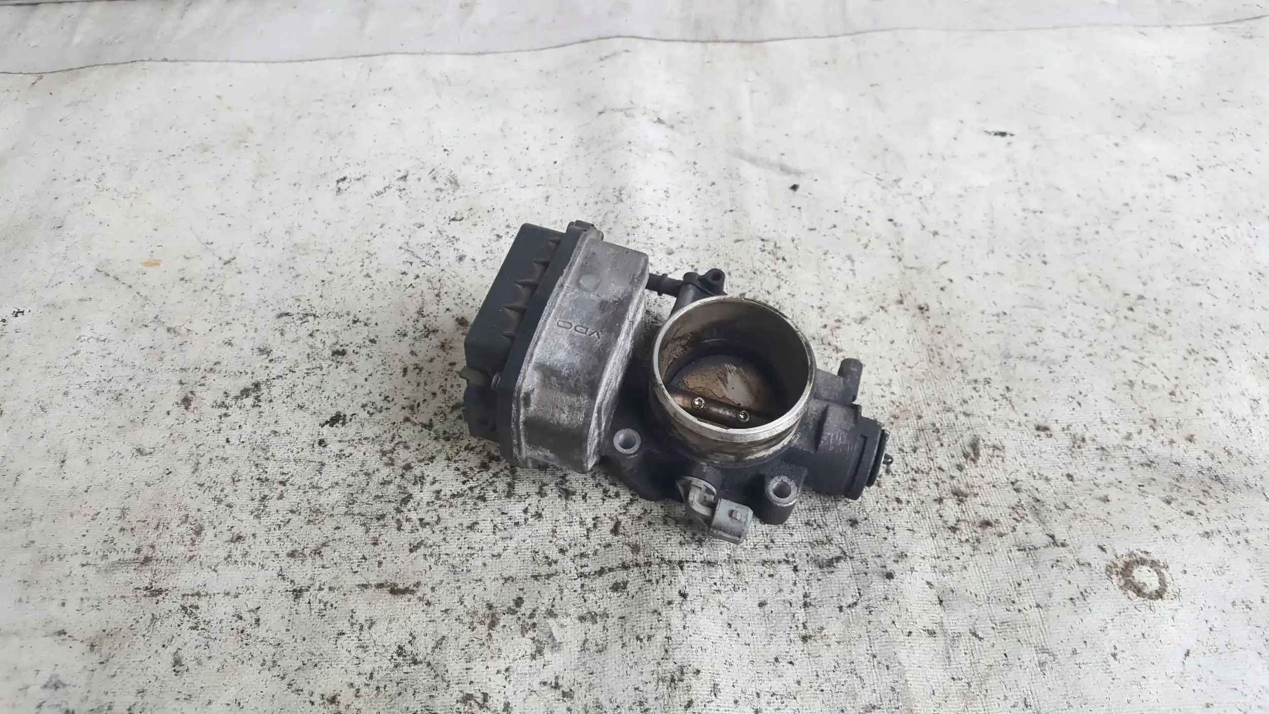PRZEPUSTNICA 9652682880 PEUGEOT CITOREN PSA 1.8 04-