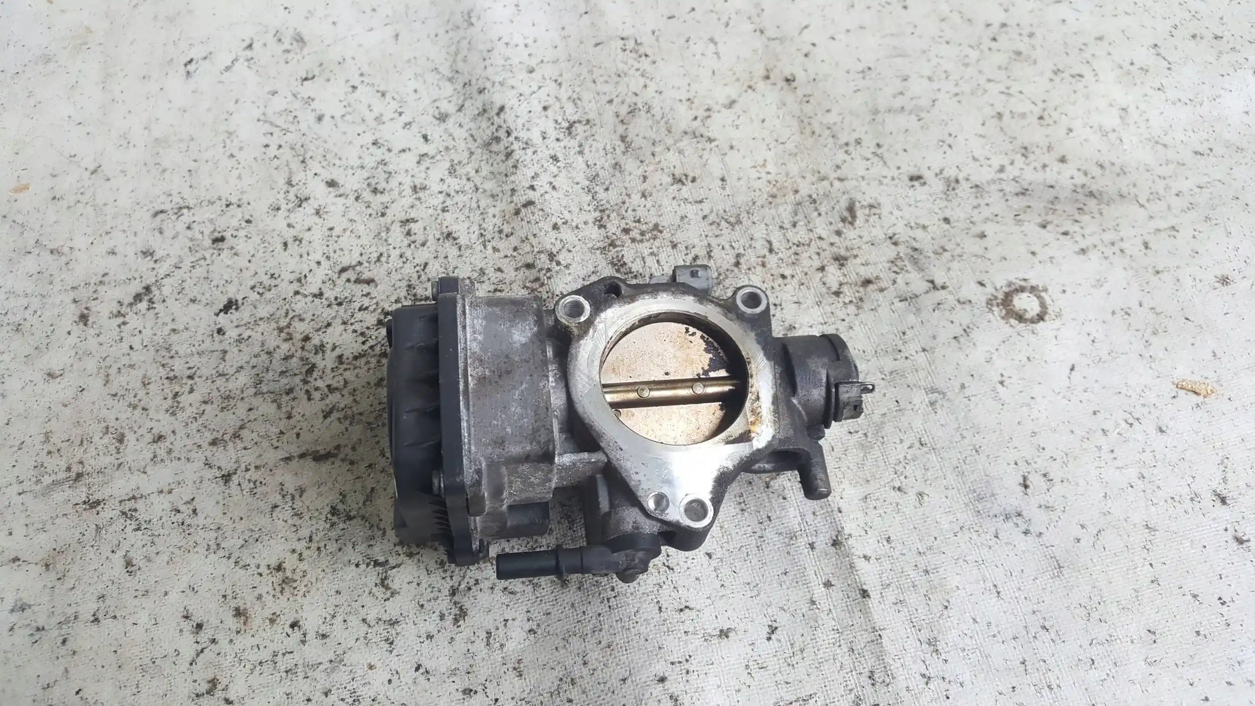 PRZEPUSTNICA 9652682880 PEUGEOT CITOREN PSA 1.8 04-