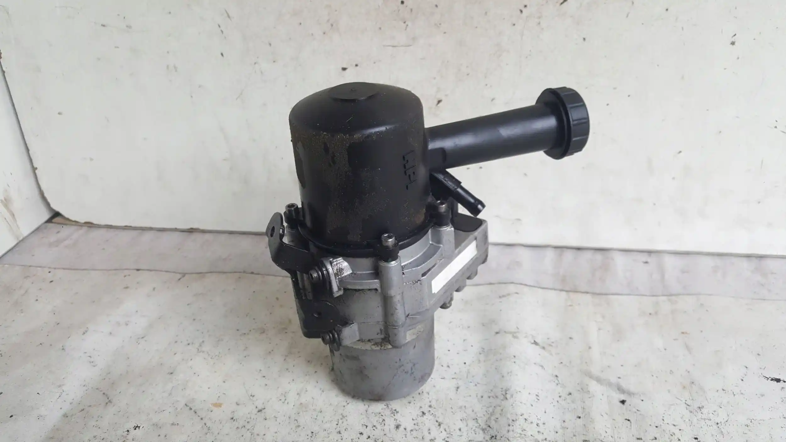POMPA WSPOMAGANIA 9682527780 21600731 PEUGEOT CITROEN PSA 04-
