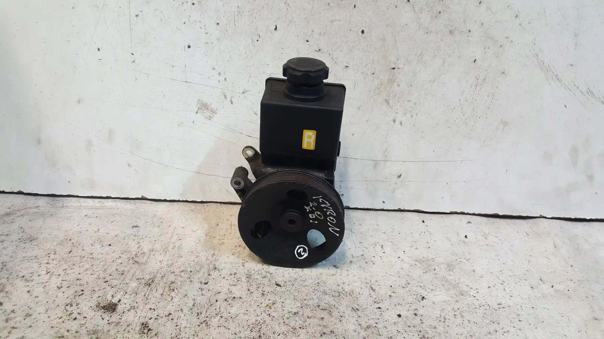 POMPA WSPOMAGANIA SSANGYONG KYRON 2.0 XDI 05-