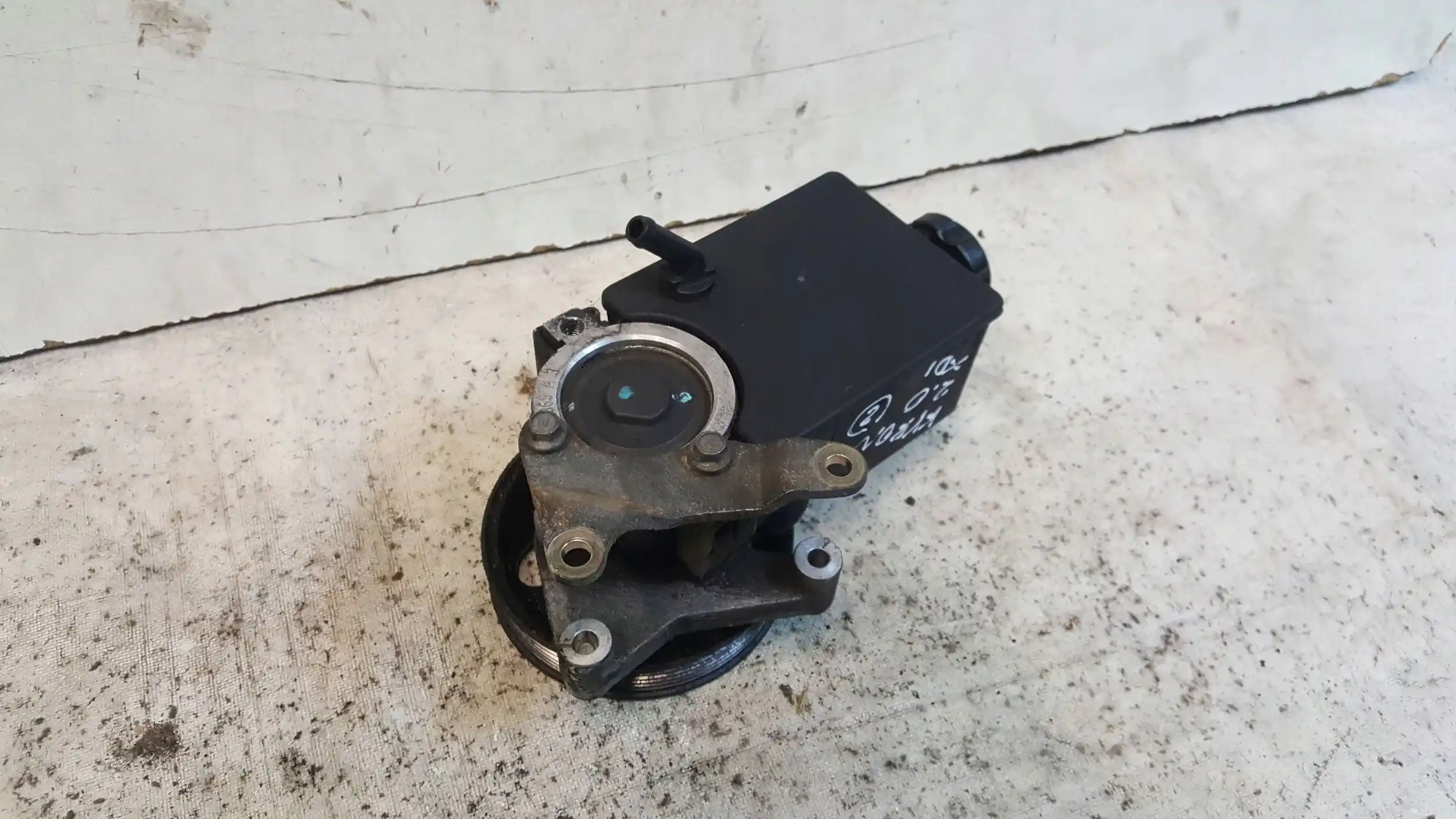 POMPA WSPOMAGANIA SSANGYONG KYRON 2.0 XDI 05-