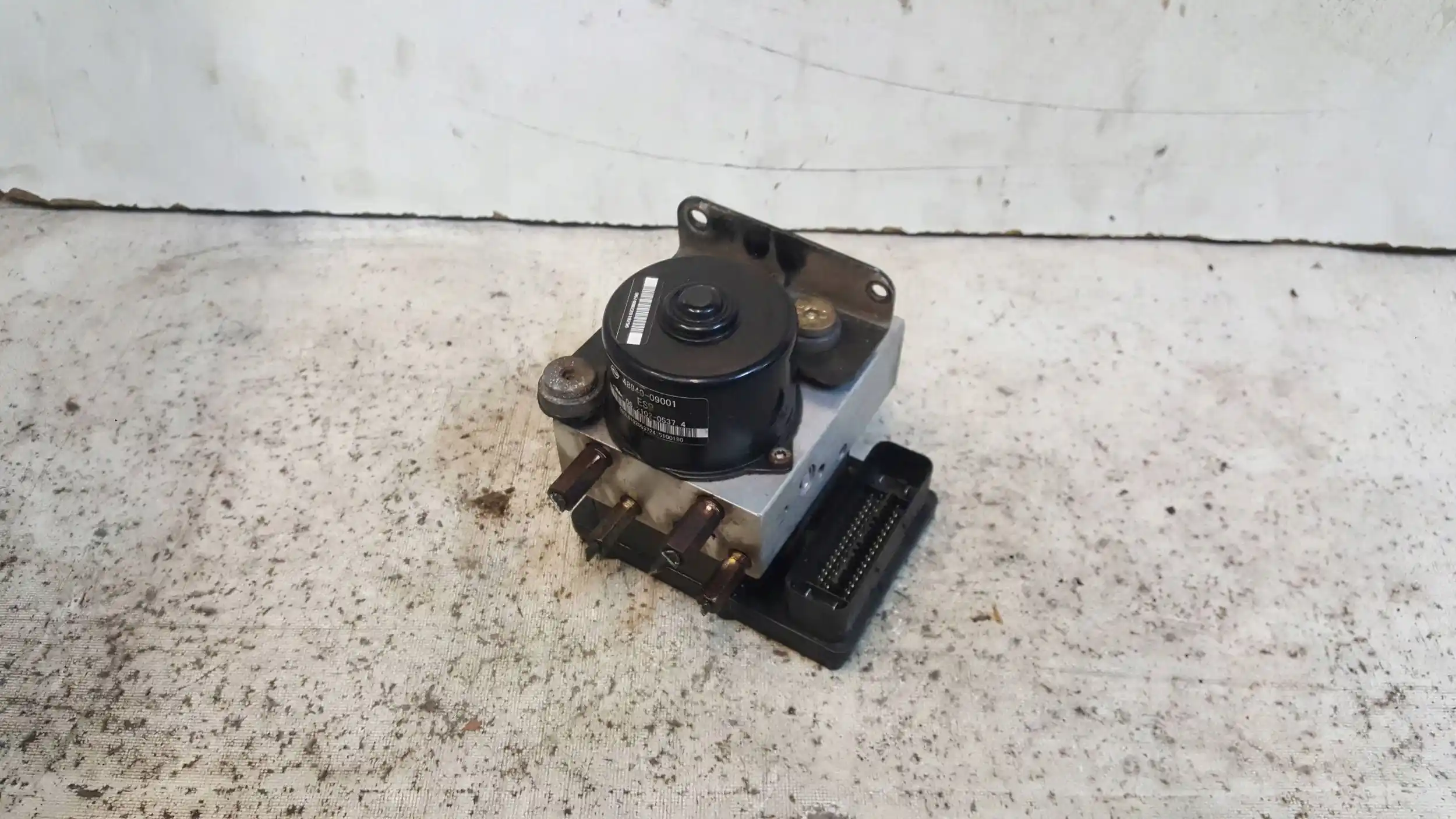 POMPA ABS 4894009001 SSANGYONG KYRON 2.0 XDI 05-