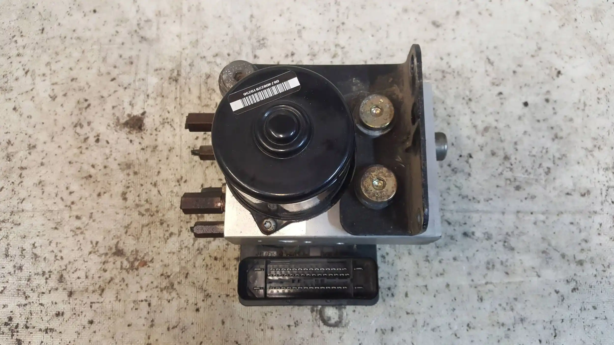 POMPA ABS 4894009001 SSANGYONG KYRON 2.0 XDI 05-