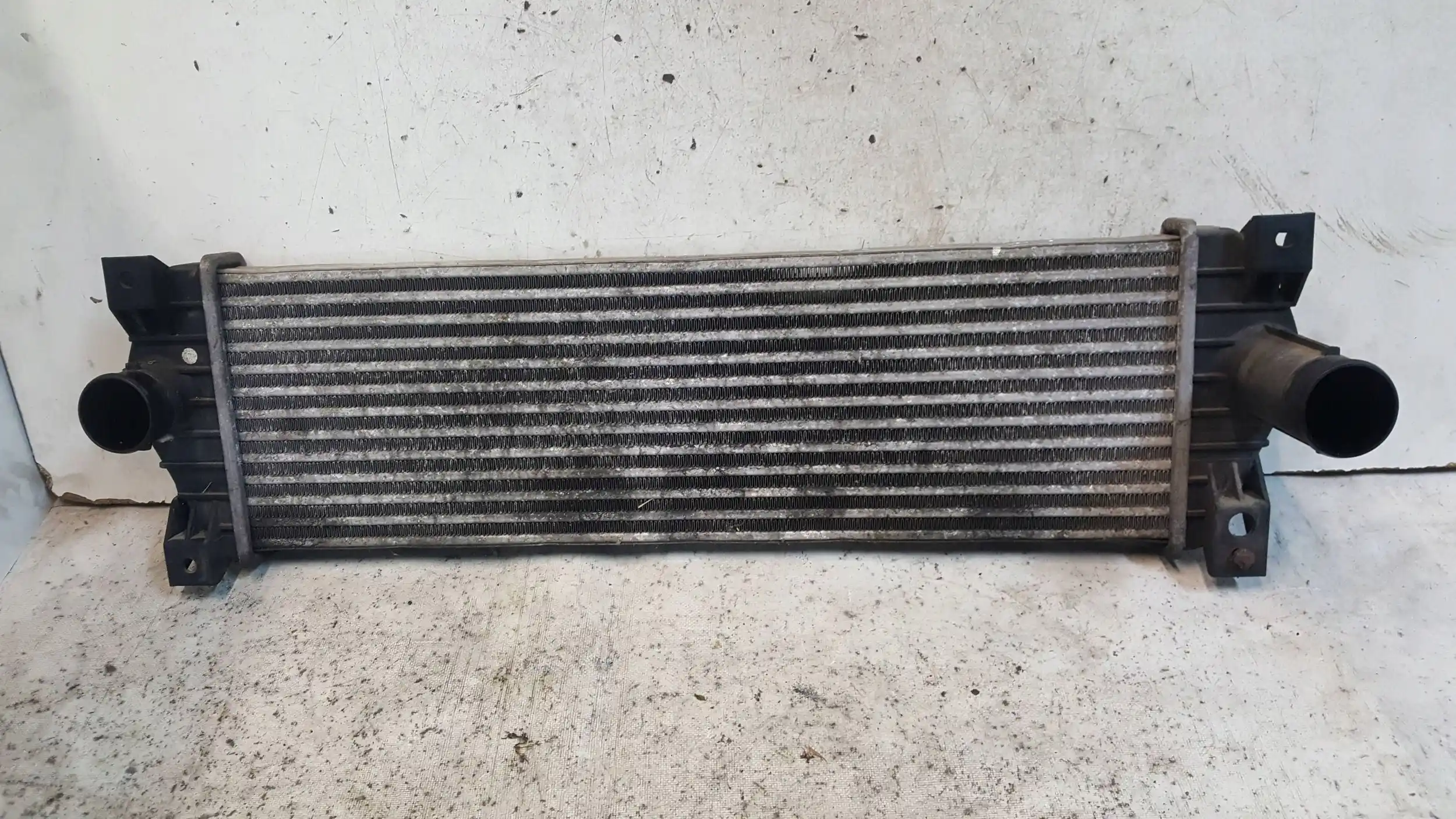 INTERCOOLER CHŁODNICA 2371109050 SSANGYONG KYRON 2.0 XDI 05-